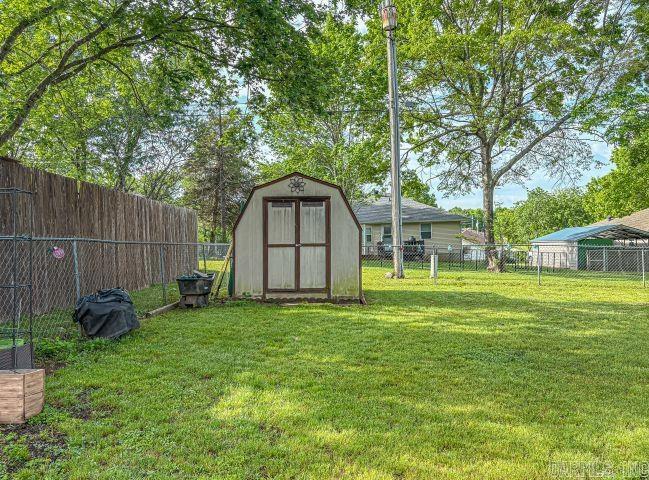 304 Winchester  Flippin, AR