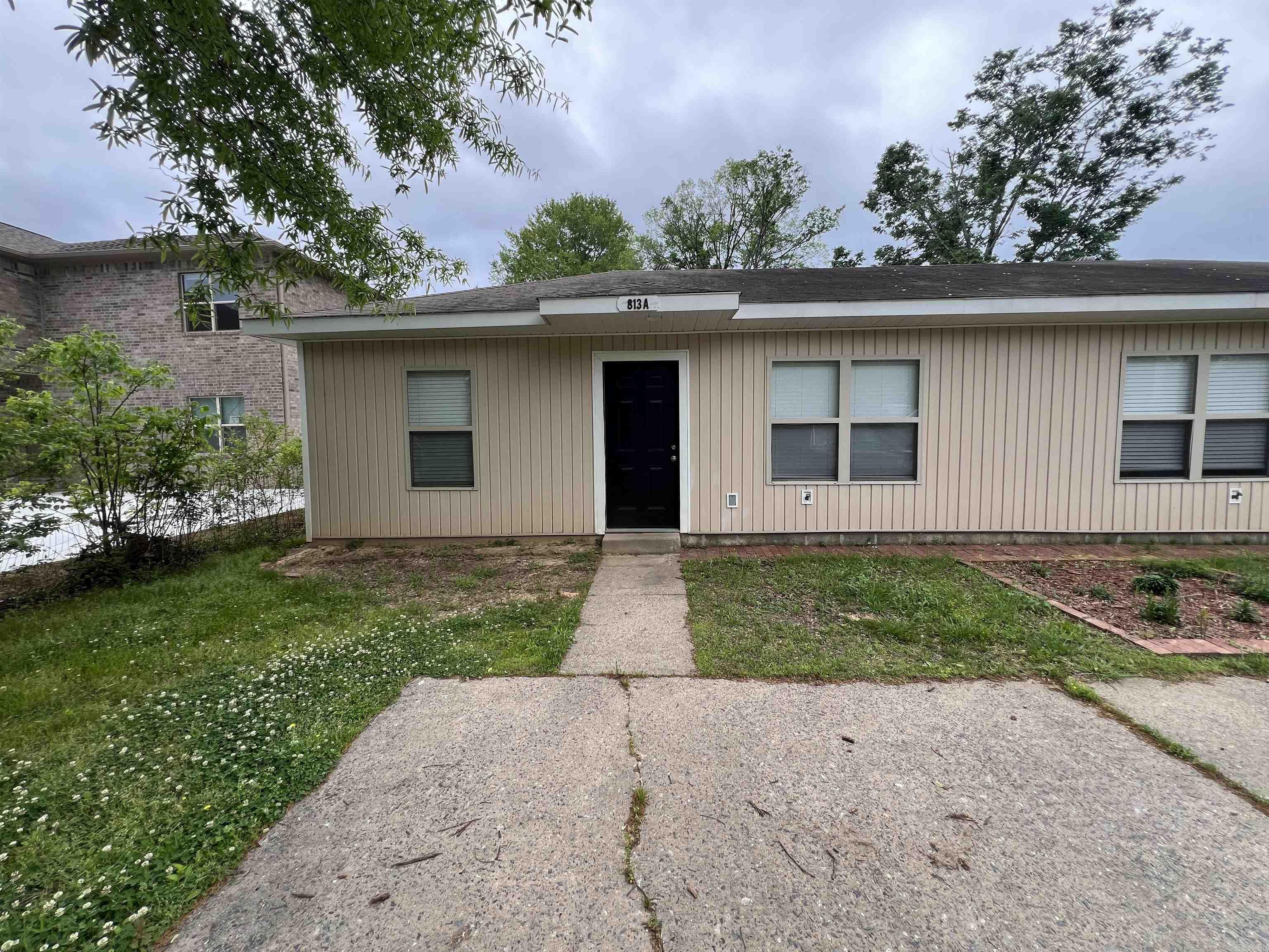 813 Ellis  Jacksonville, AR