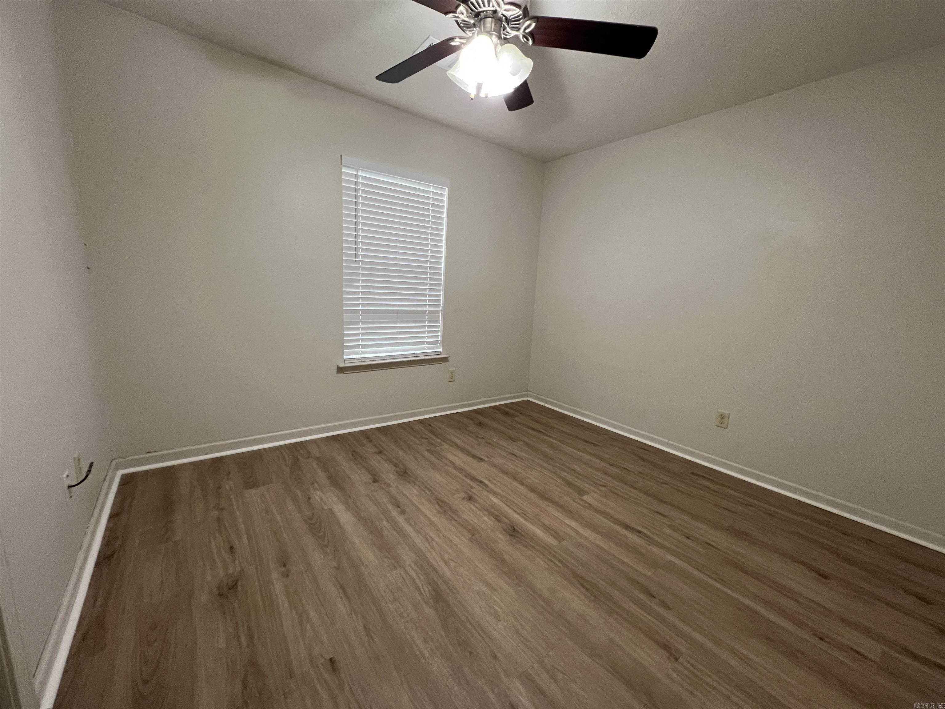 813 Ellis  Jacksonville, AR