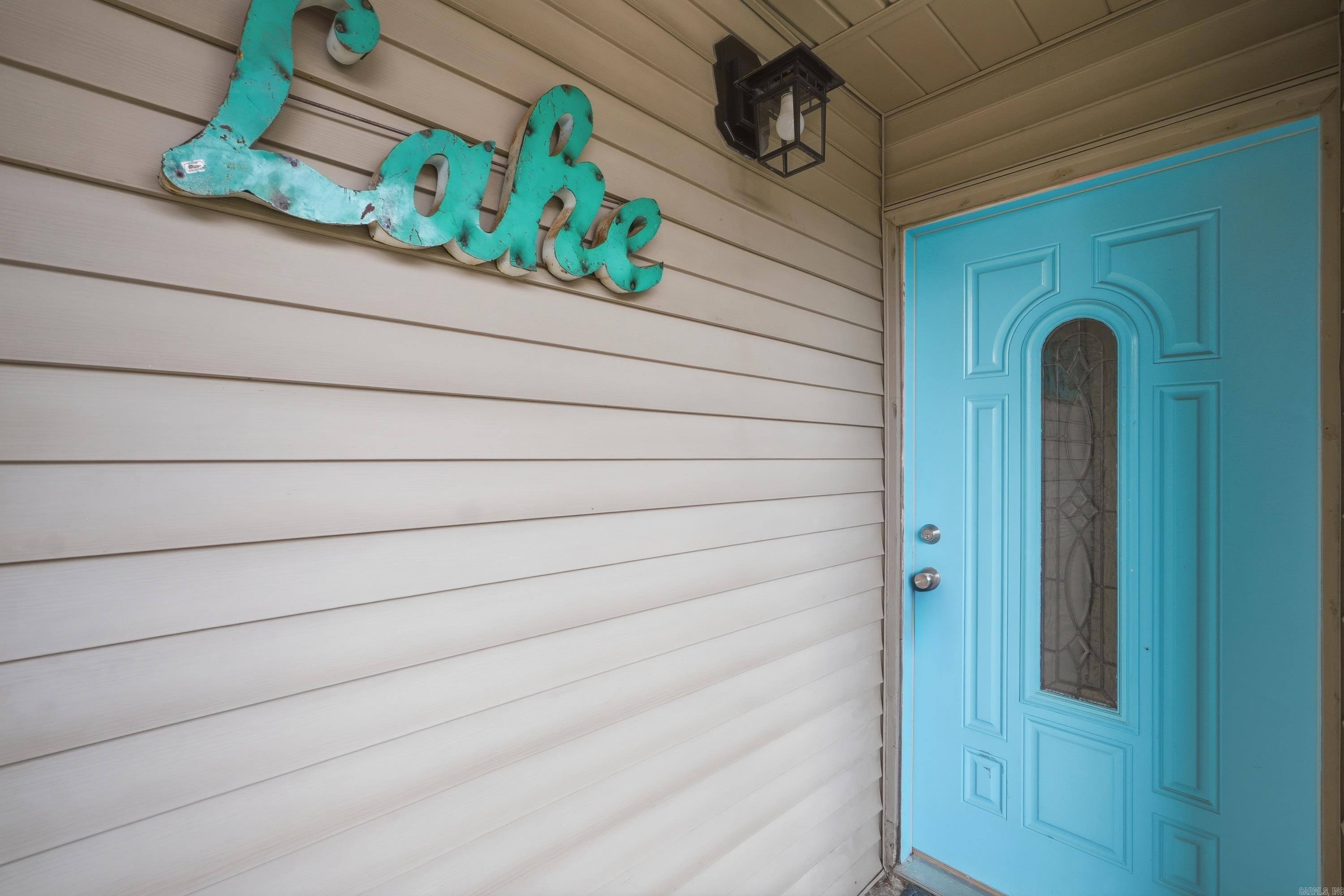 135 Hillview Dr #20  Fairfield Bay, AR