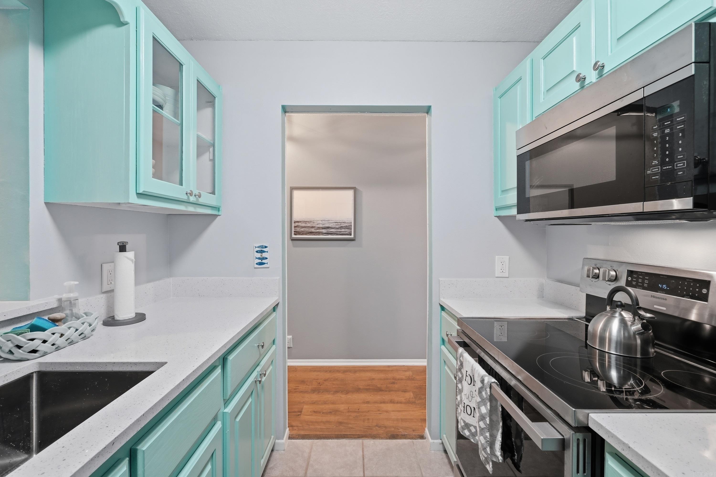 135 Hillview Dr #20  Fairfield Bay, AR