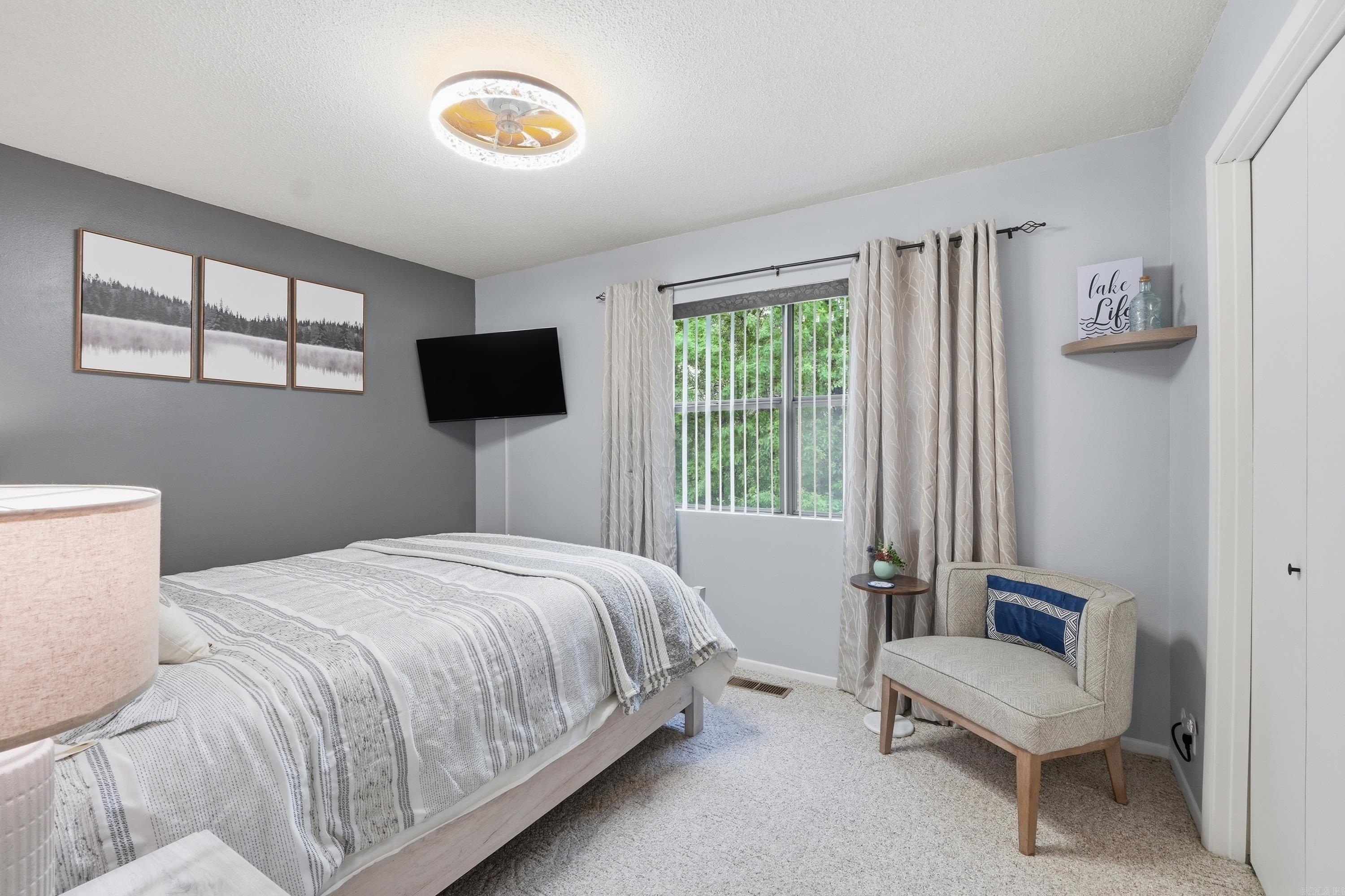 135 Hillview Dr #20  Fairfield Bay, AR