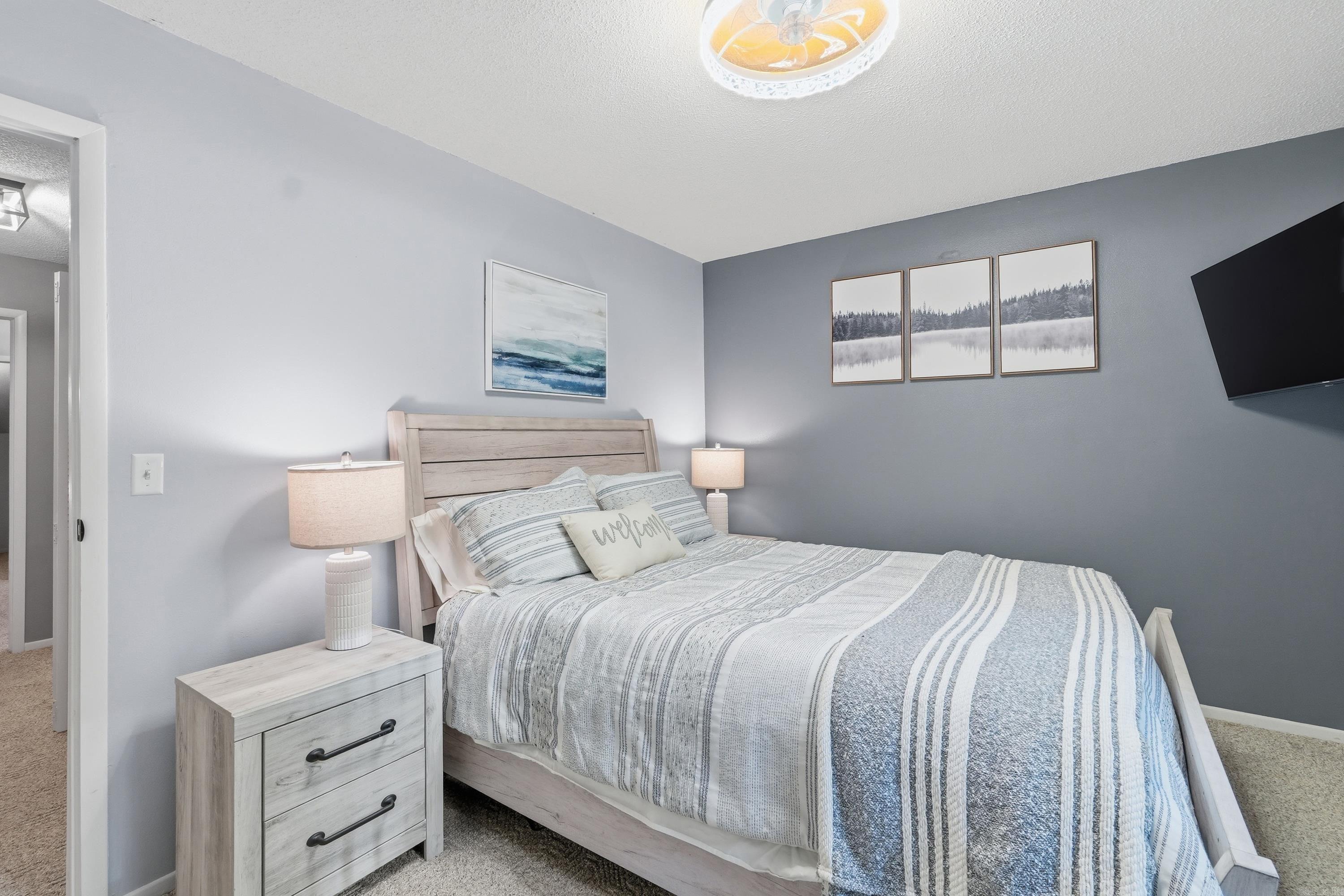 135 Hillview Dr #20  Fairfield Bay, AR