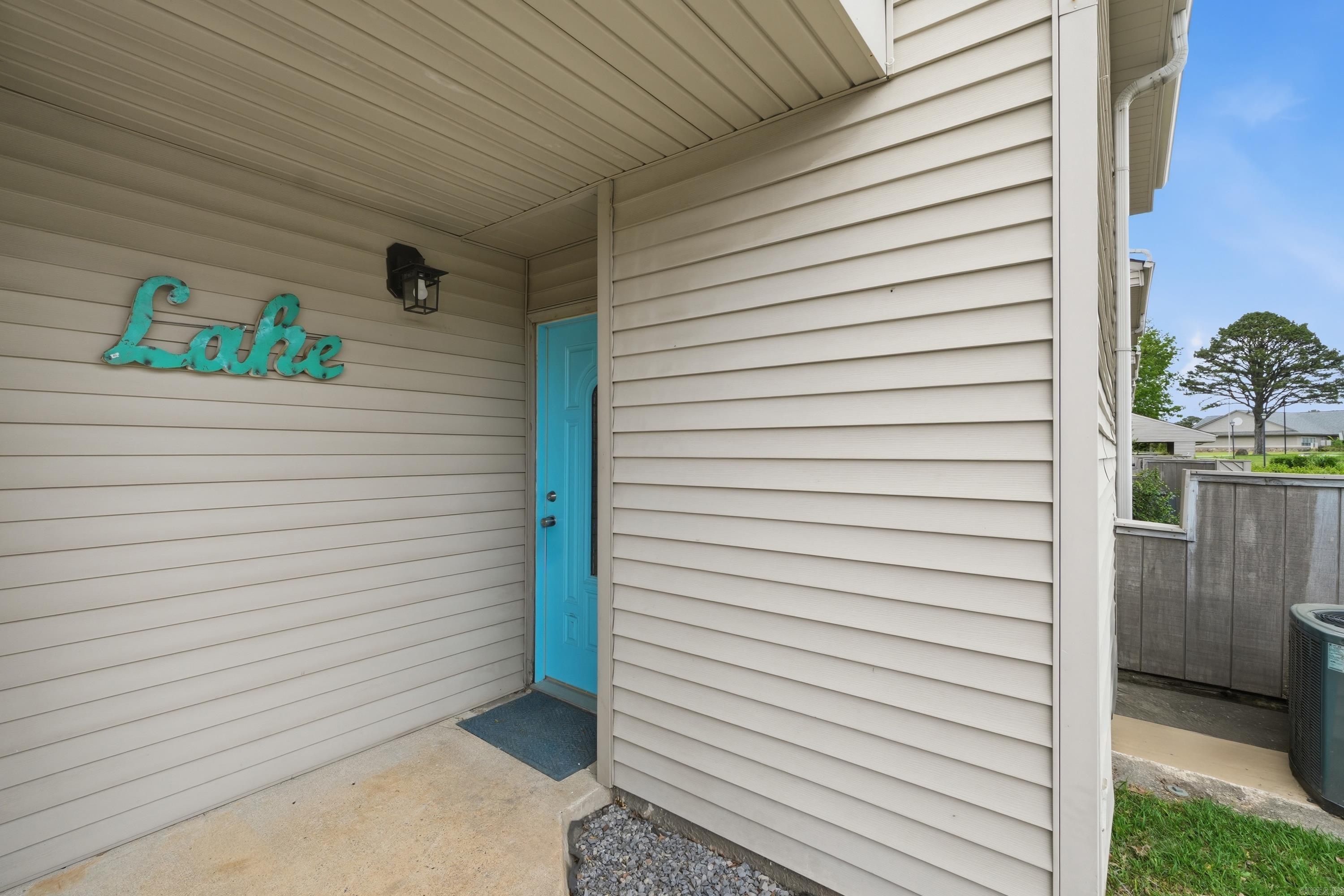 135 Hillview Dr #20  Fairfield Bay, AR