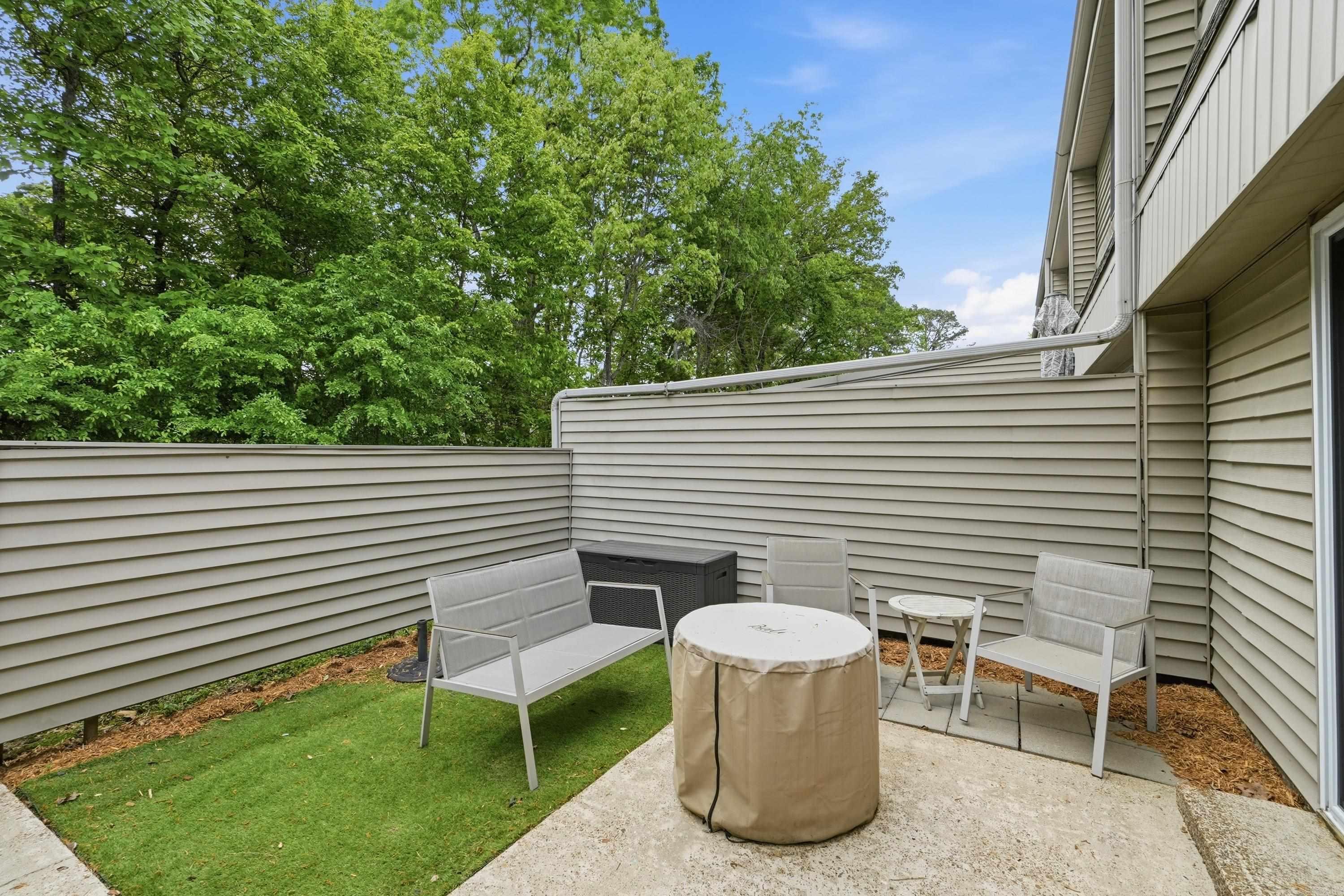 135 Hillview Dr #20  Fairfield Bay, AR