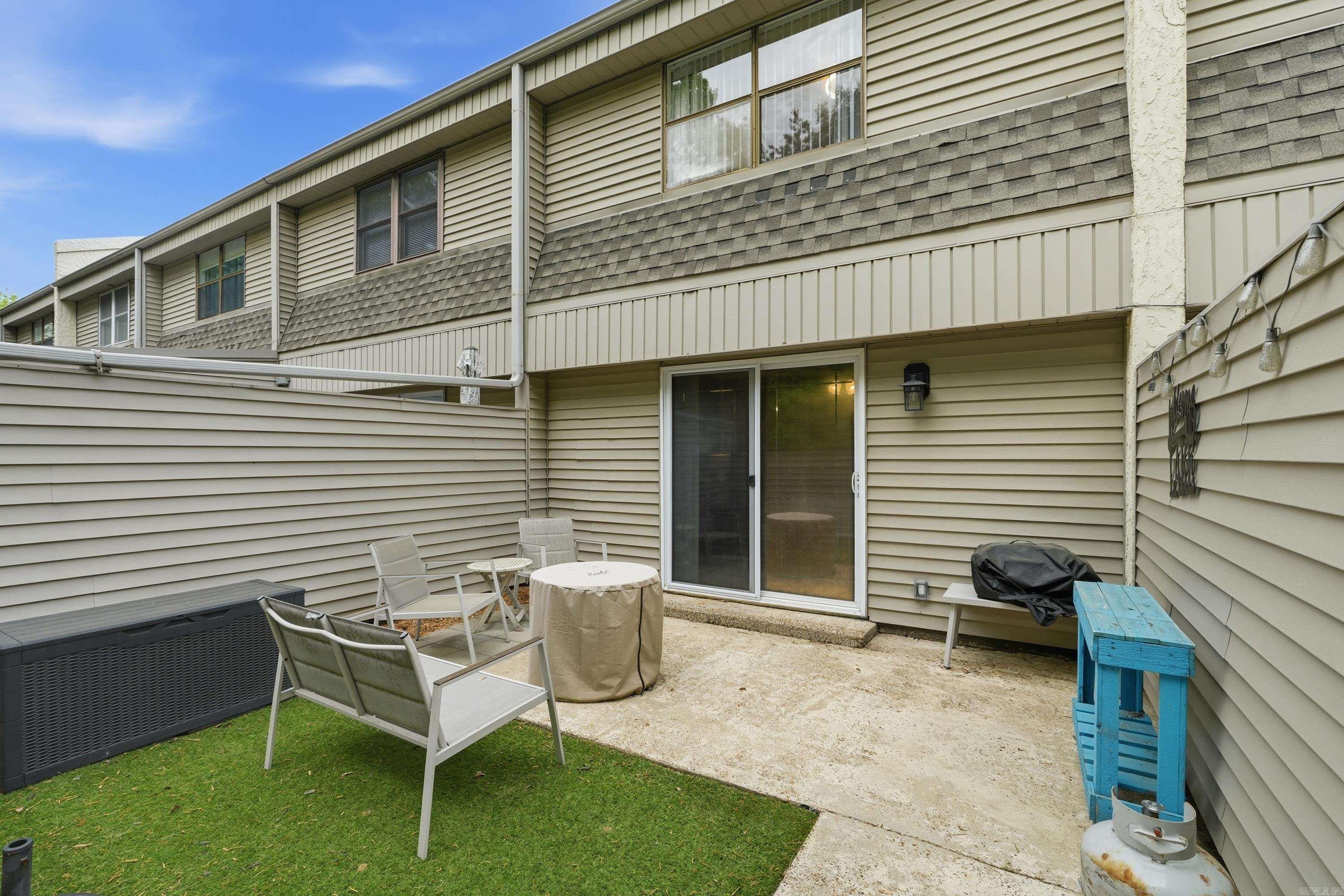 135 Hillview Dr #20  Fairfield Bay, AR