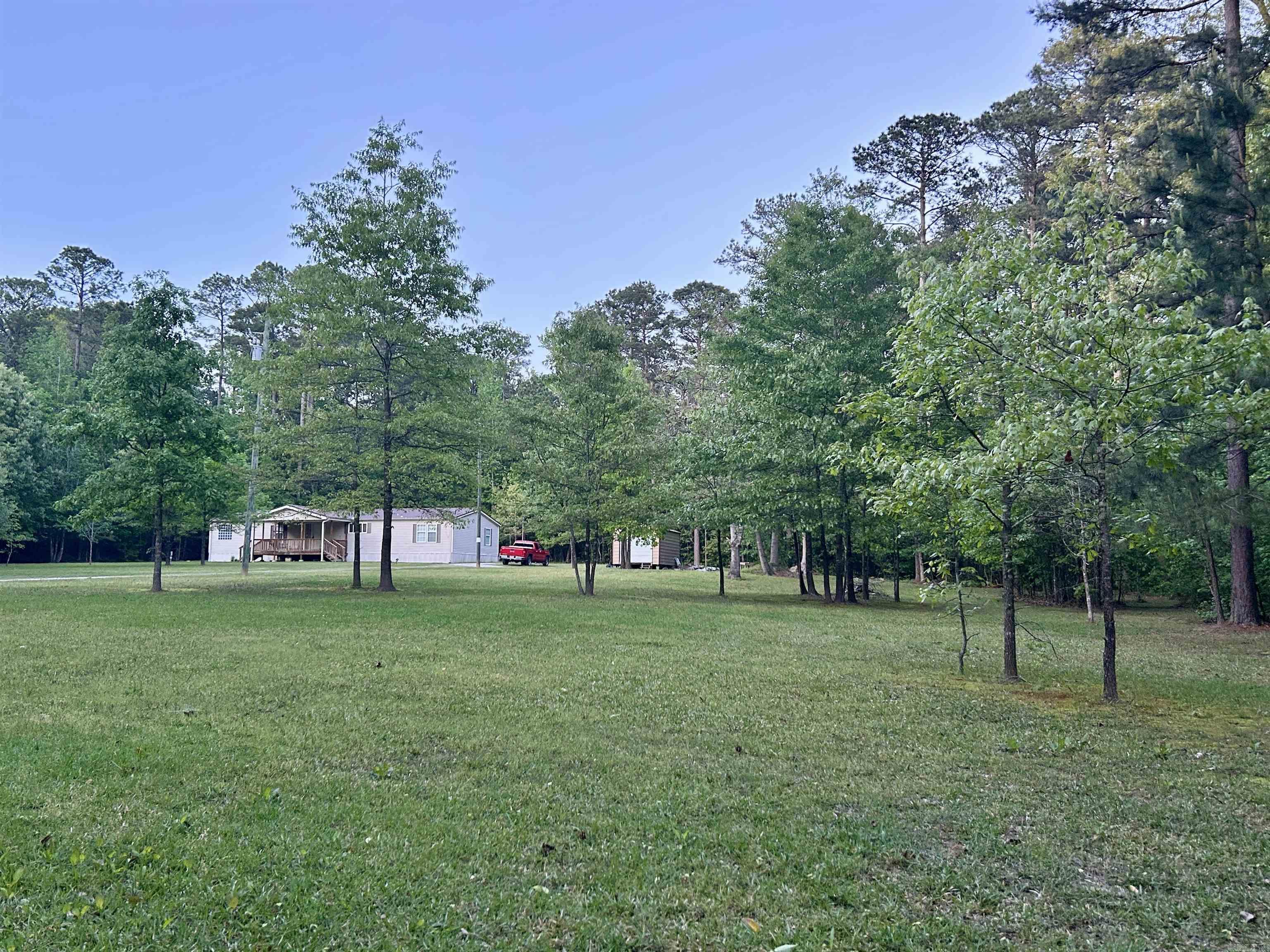 726 Walters Trail  Traskwood, AR