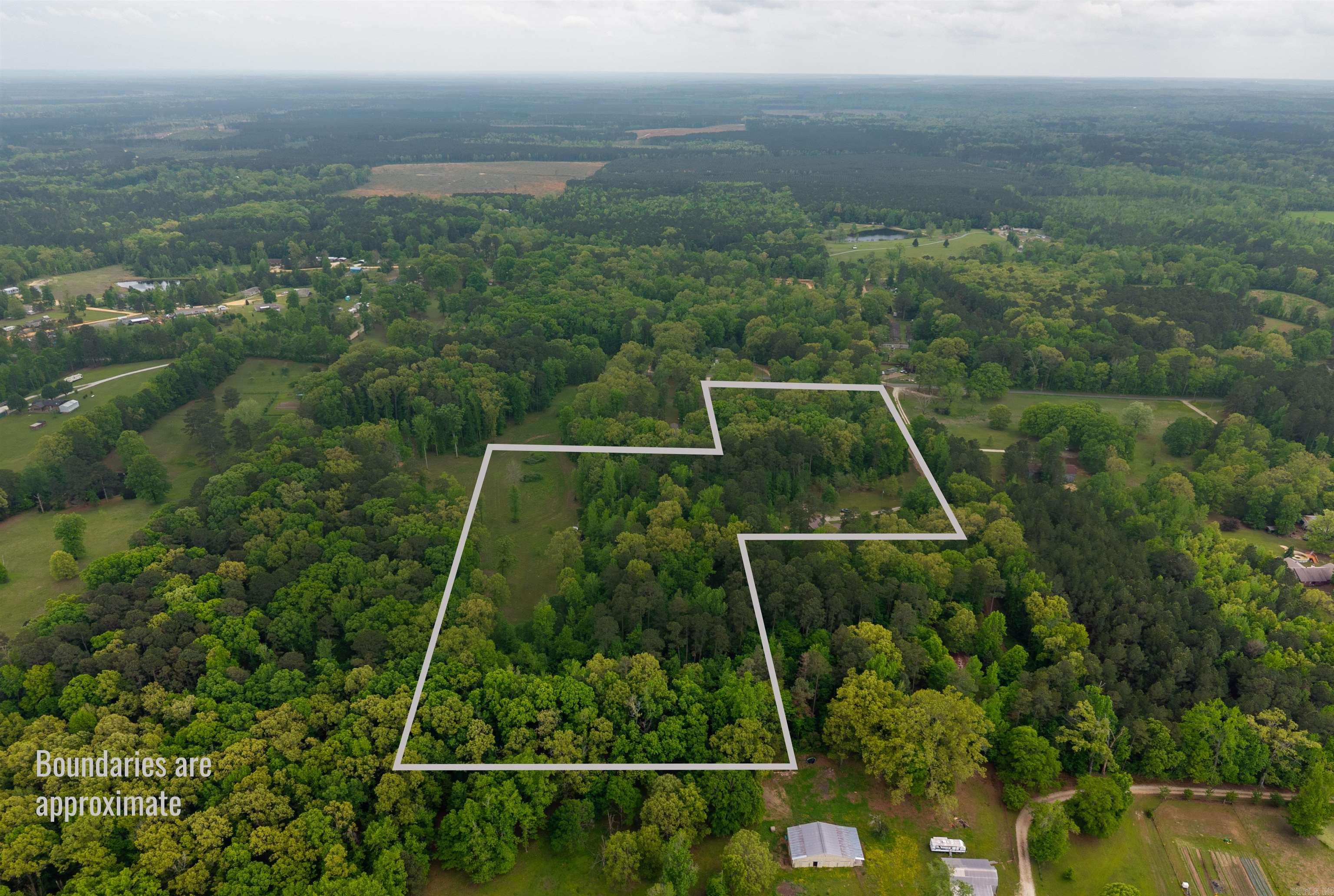 726 Walters Trail  Traskwood, AR