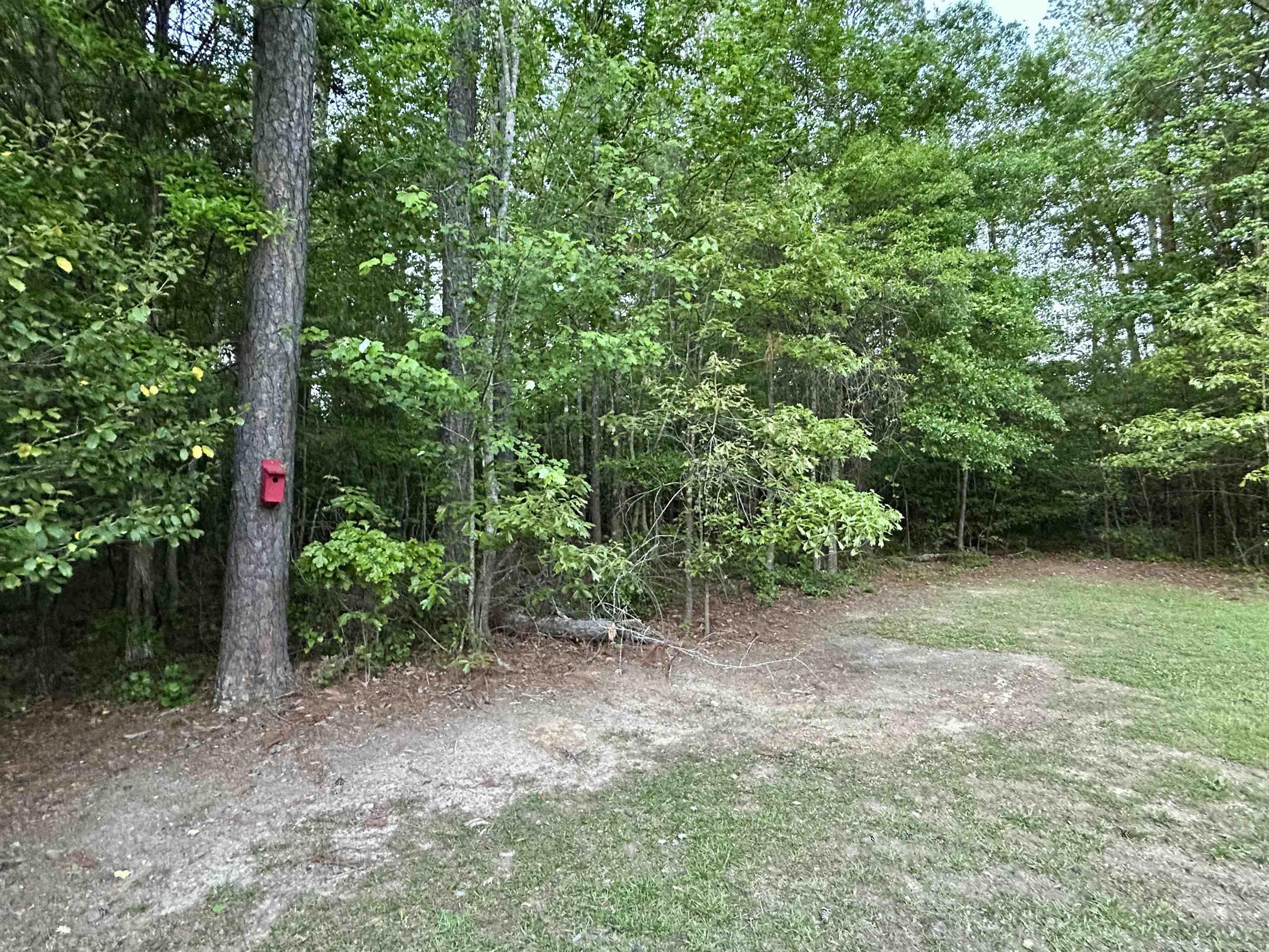 726 Walters Trail  Traskwood, AR