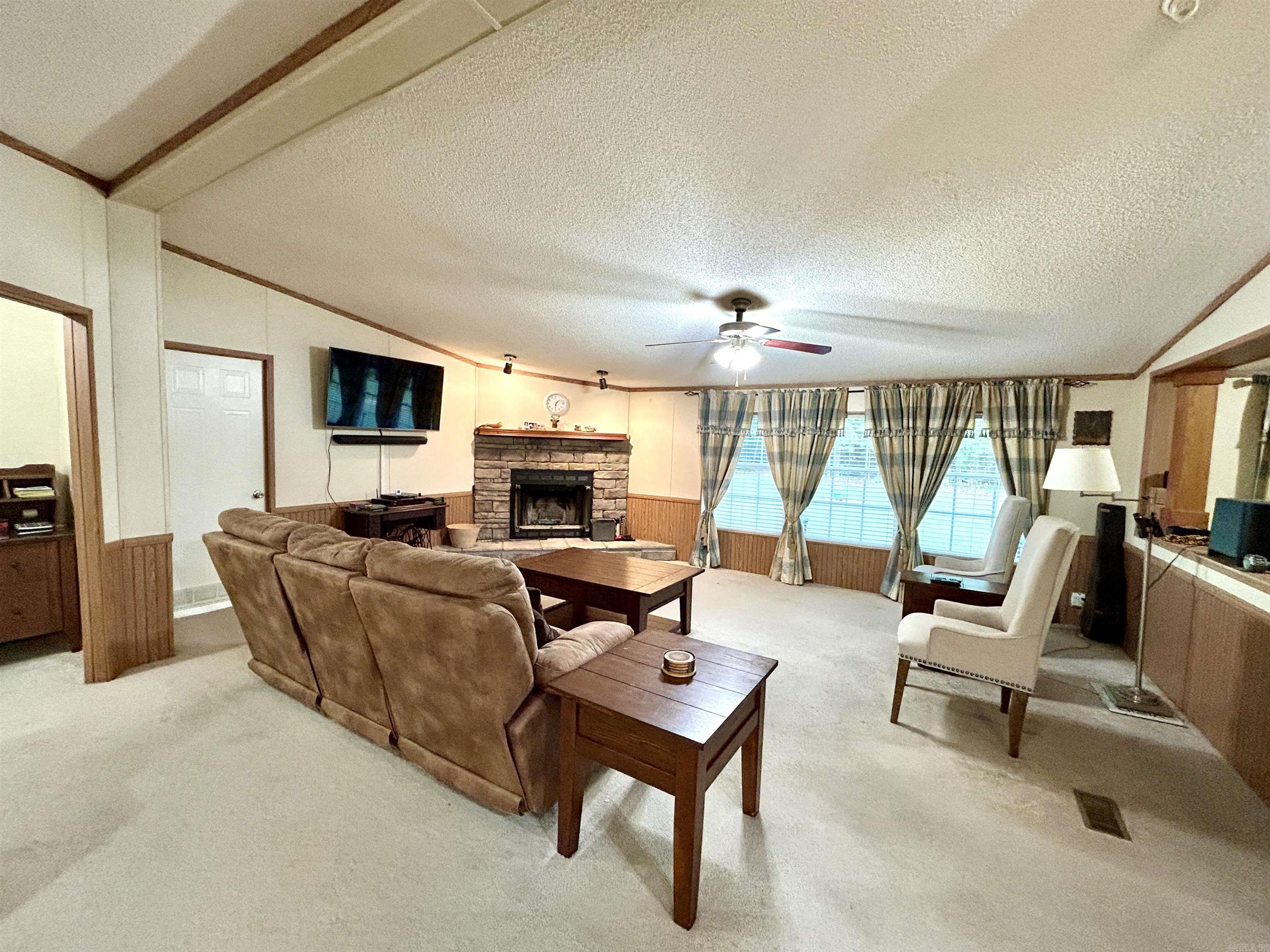 726 Walters Trail  Traskwood, AR