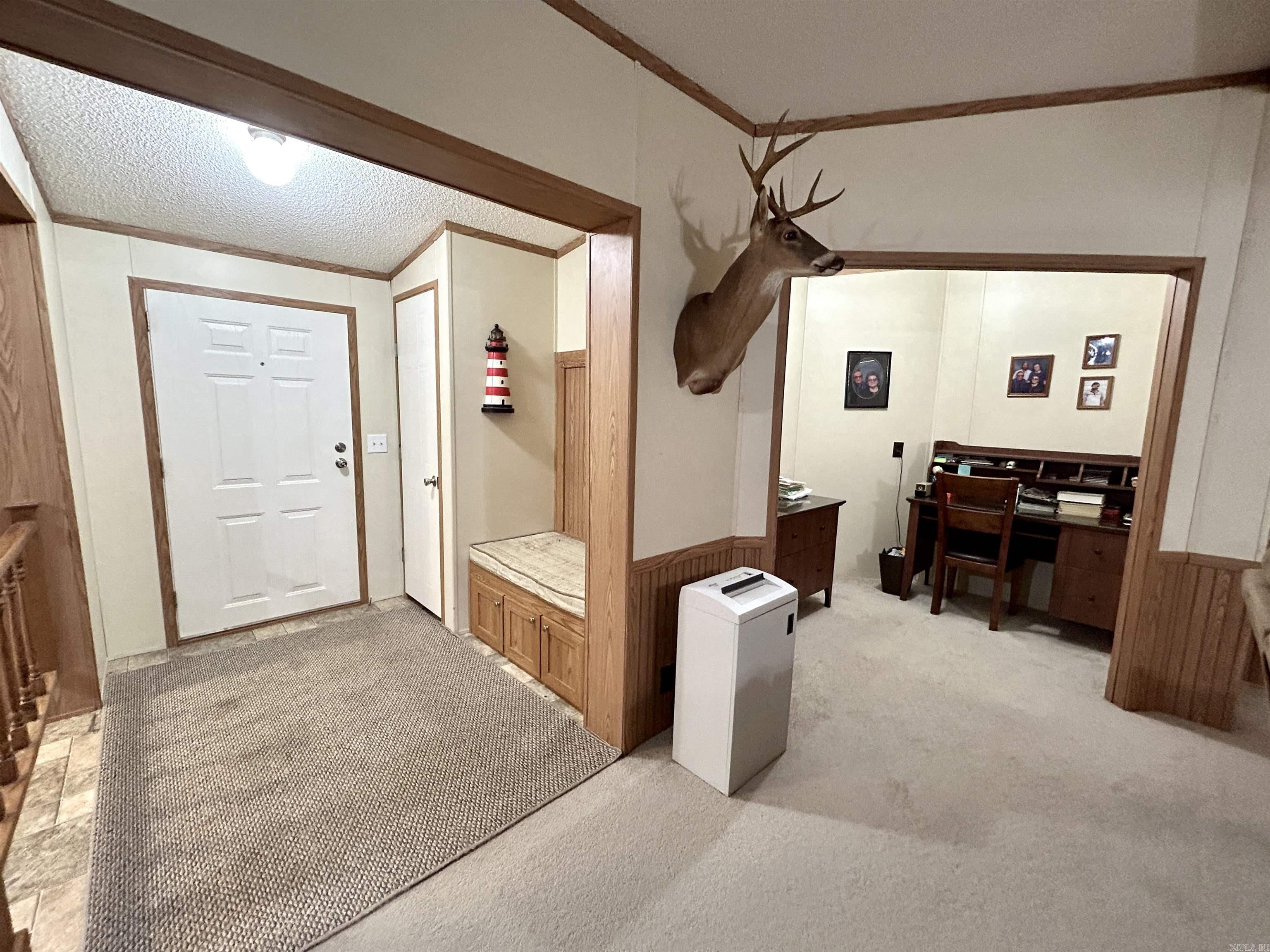 726 Walters Trail  Traskwood, AR