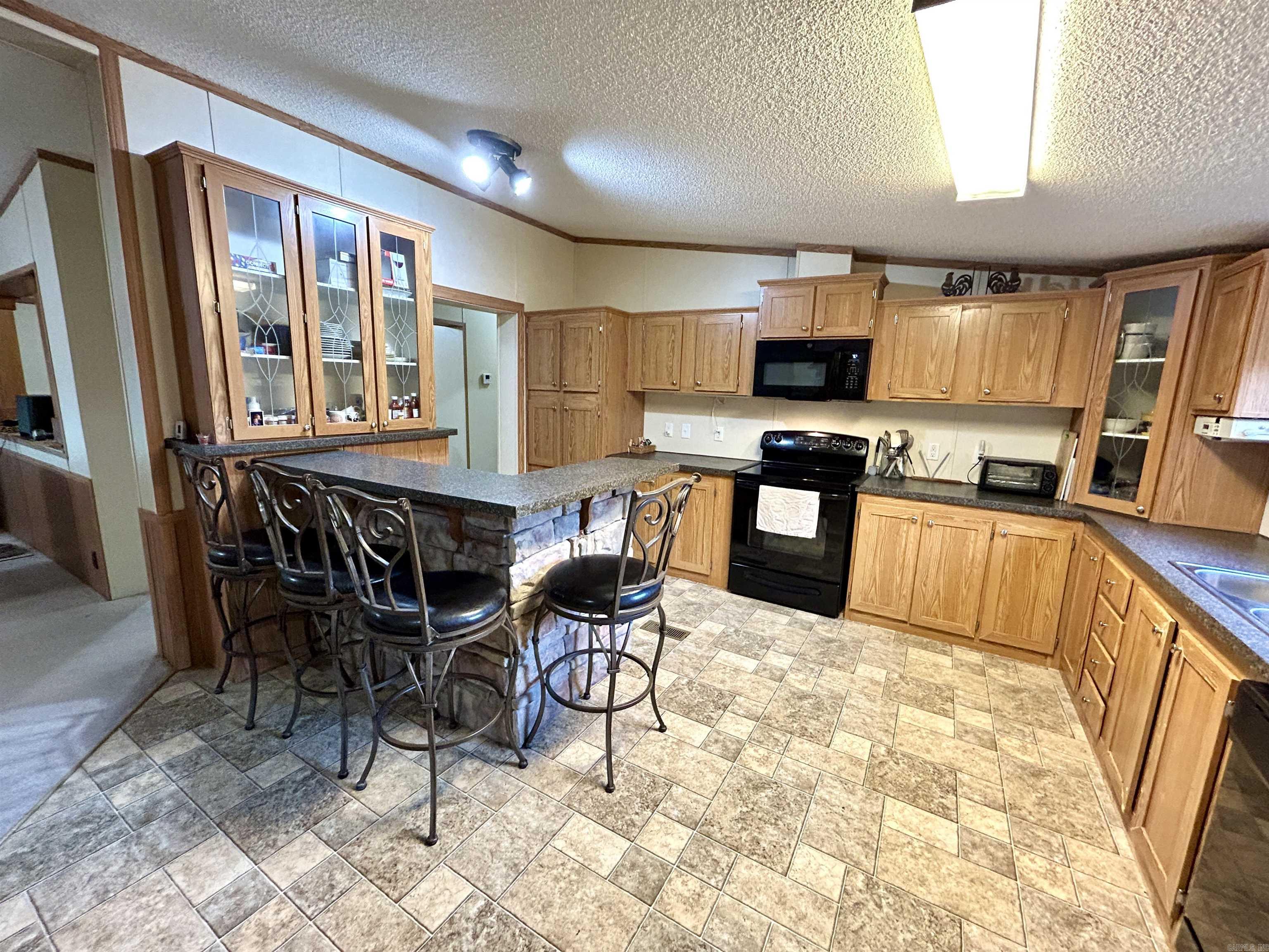 726 Walters Trail  Traskwood, AR