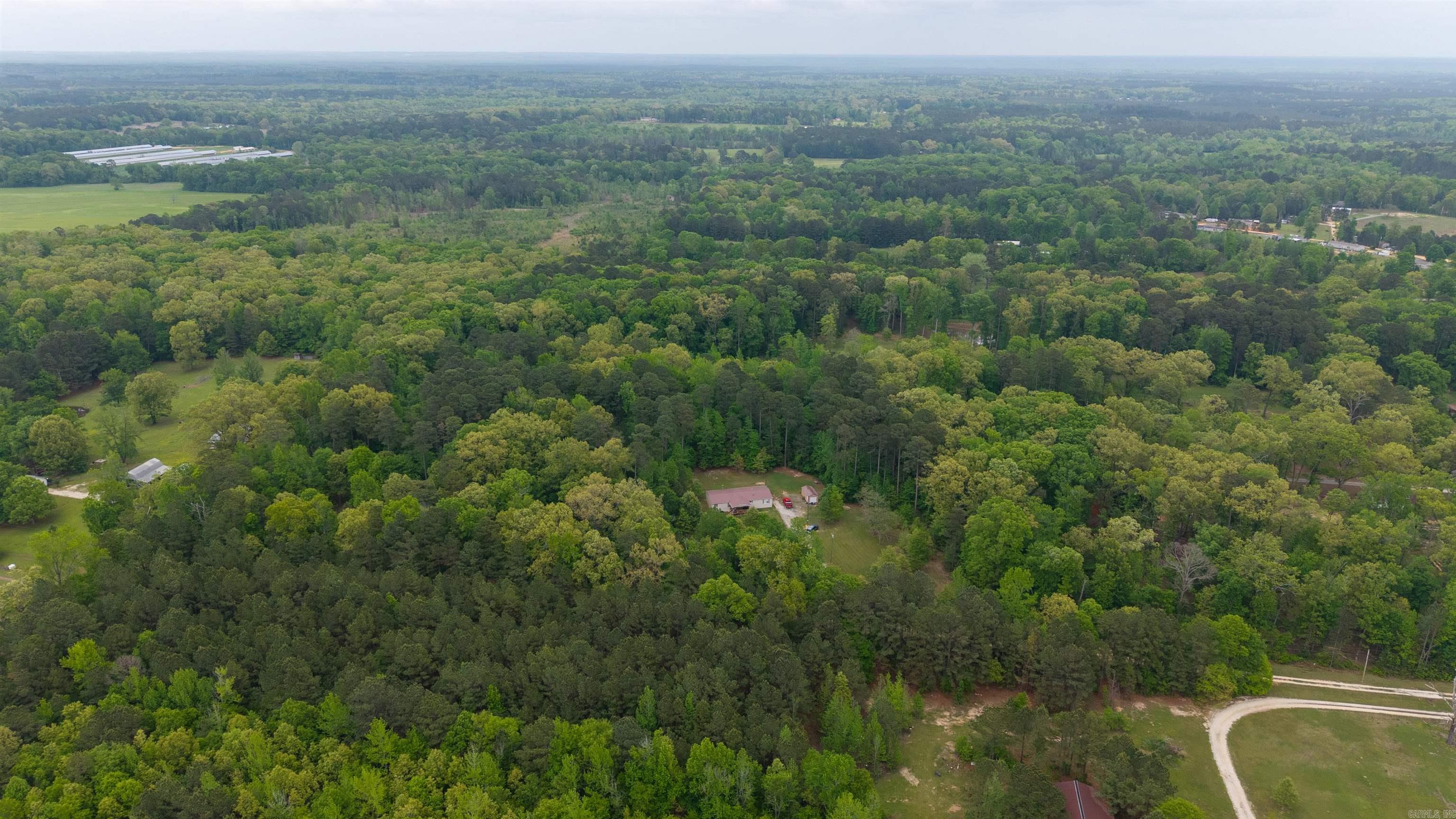 726 Walters Trail  Traskwood, AR