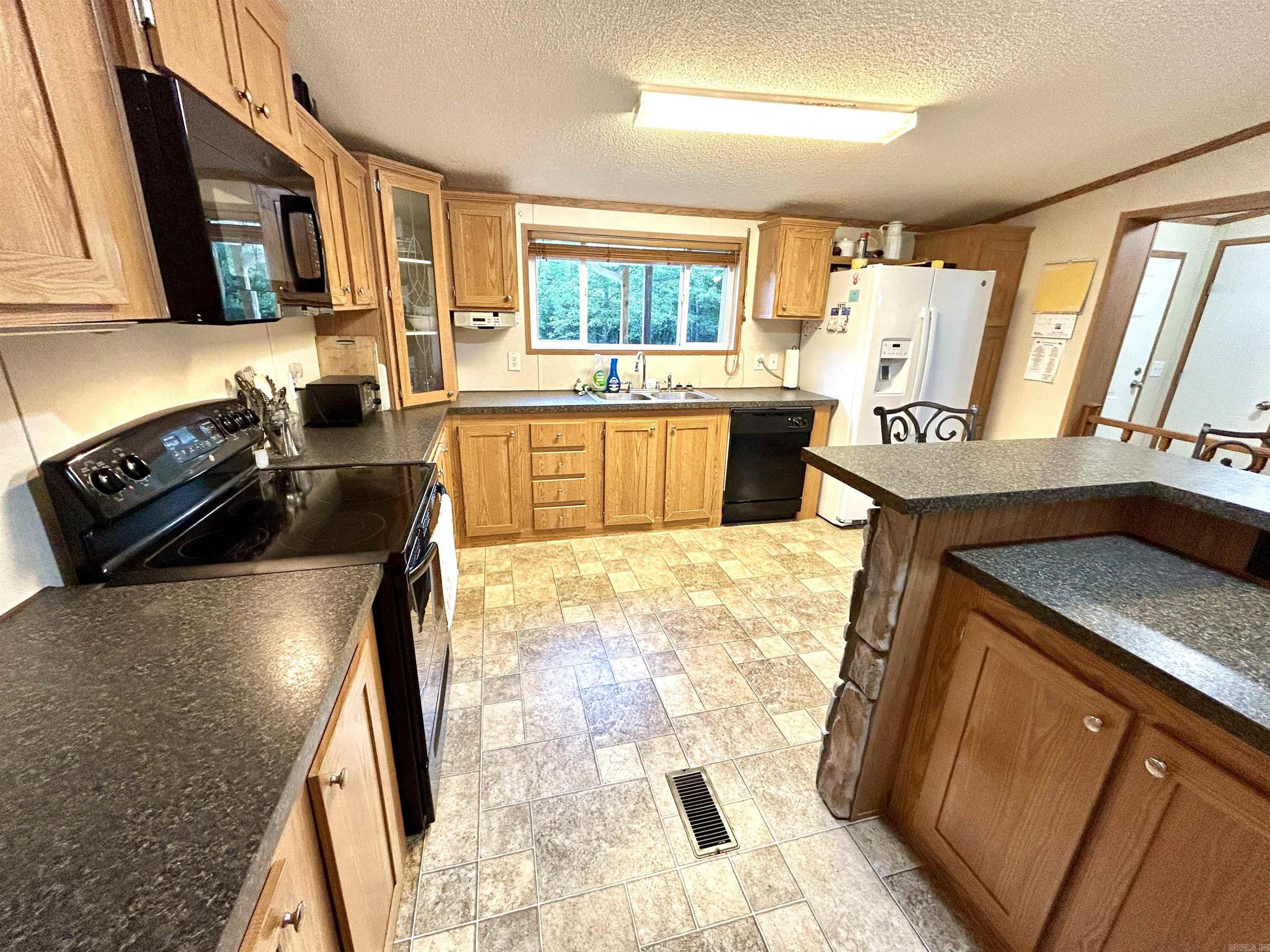 726 Walters Trail  Traskwood, AR