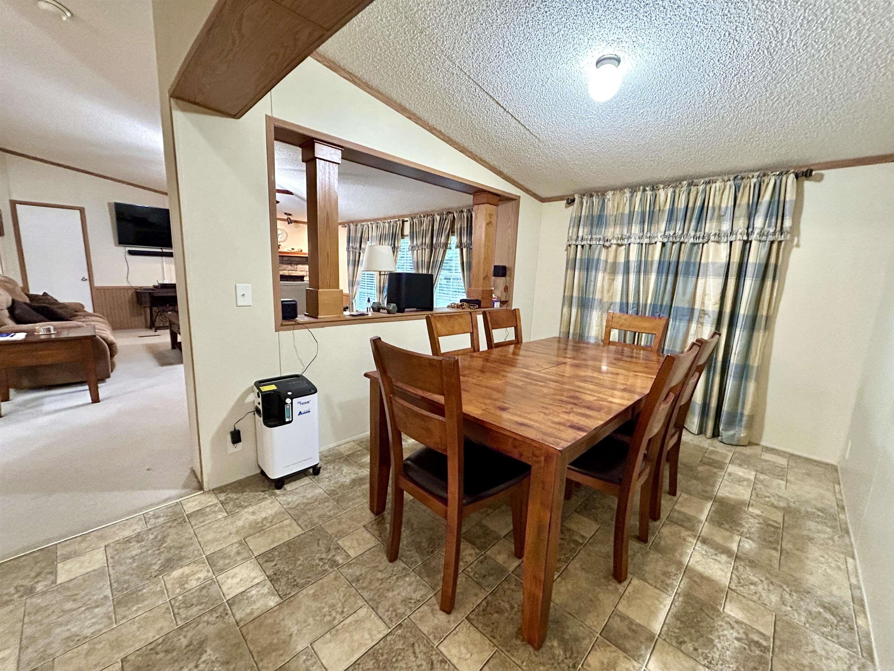 726 Walters Trail  Traskwood, AR