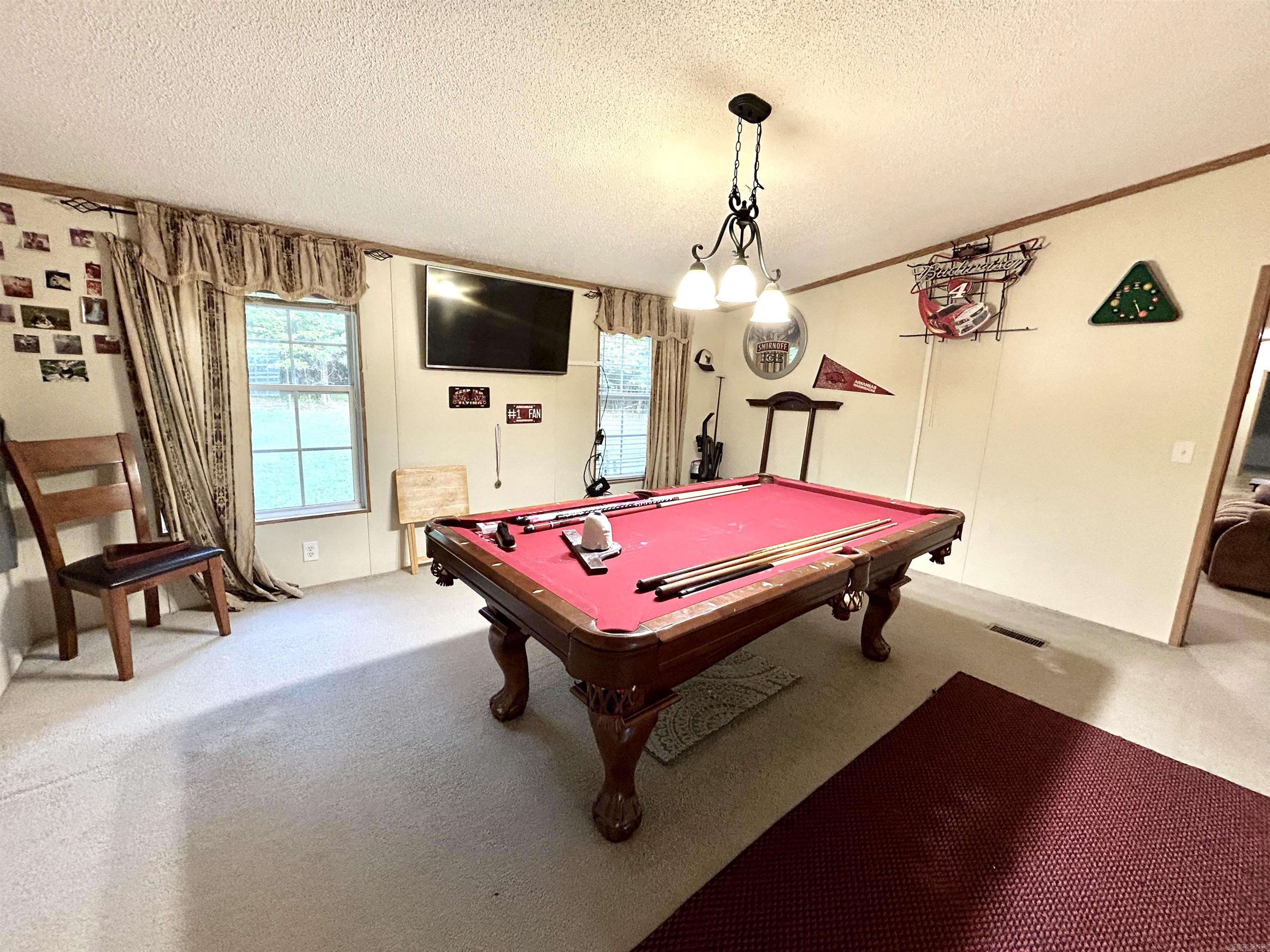 726 Walters Trail  Traskwood, AR