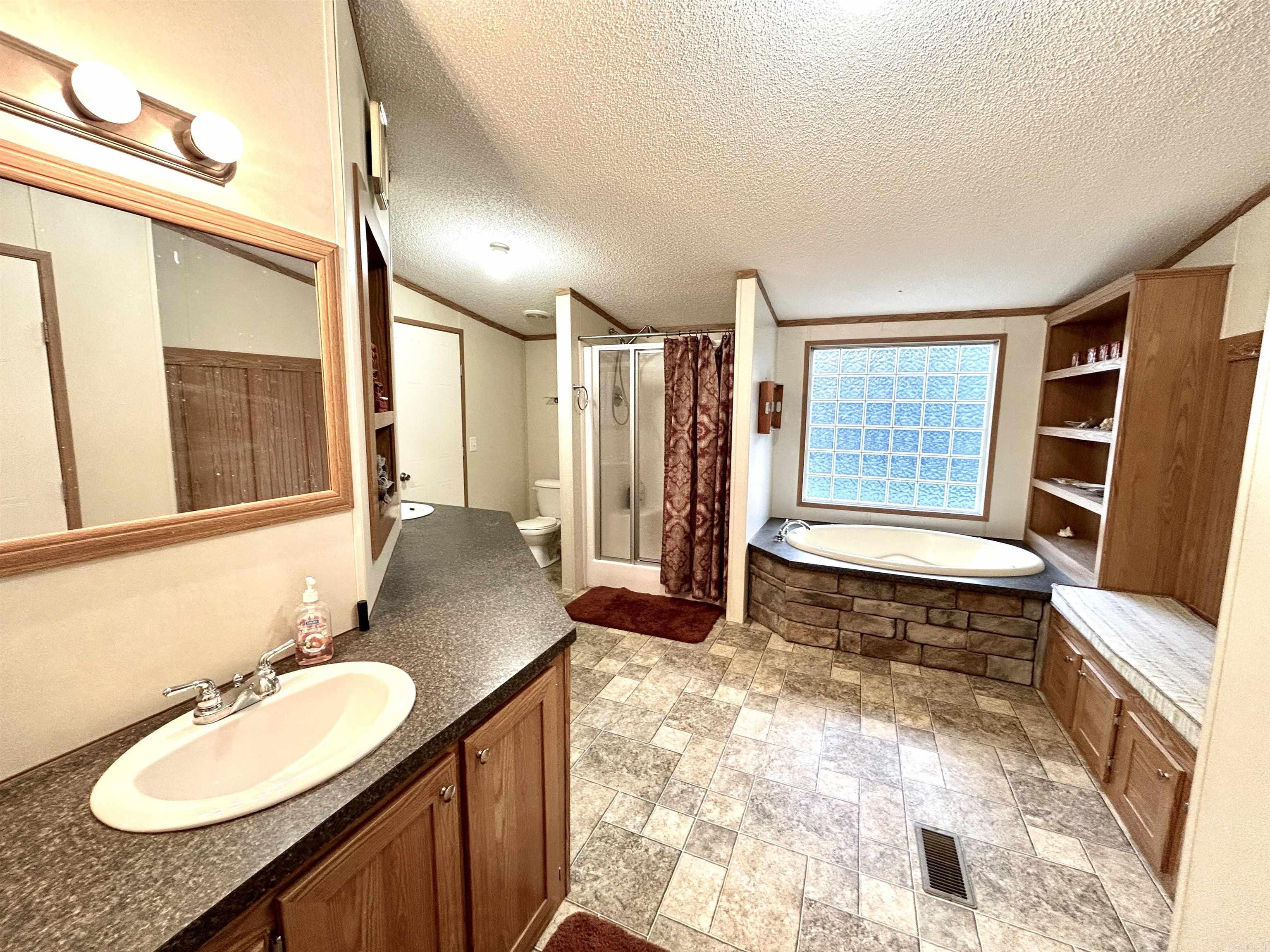 726 Walters Trail  Traskwood, AR