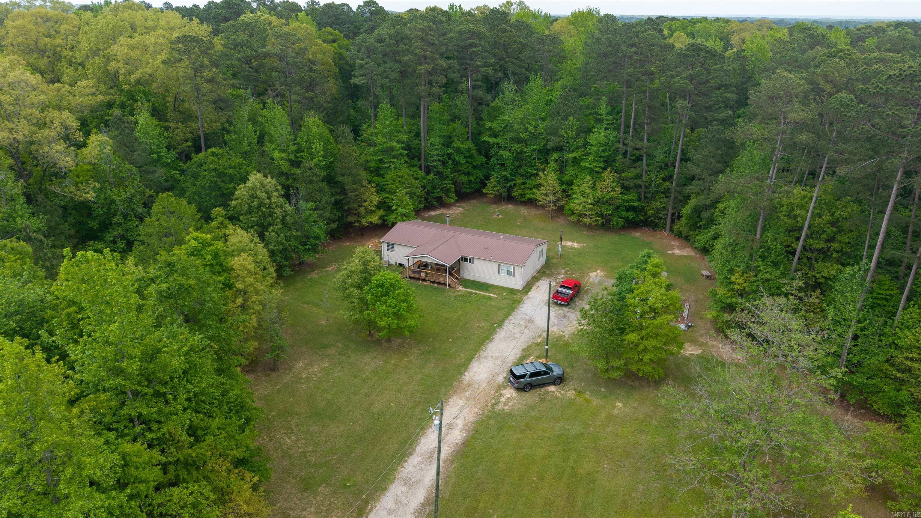726 Walters Trail  Traskwood, AR