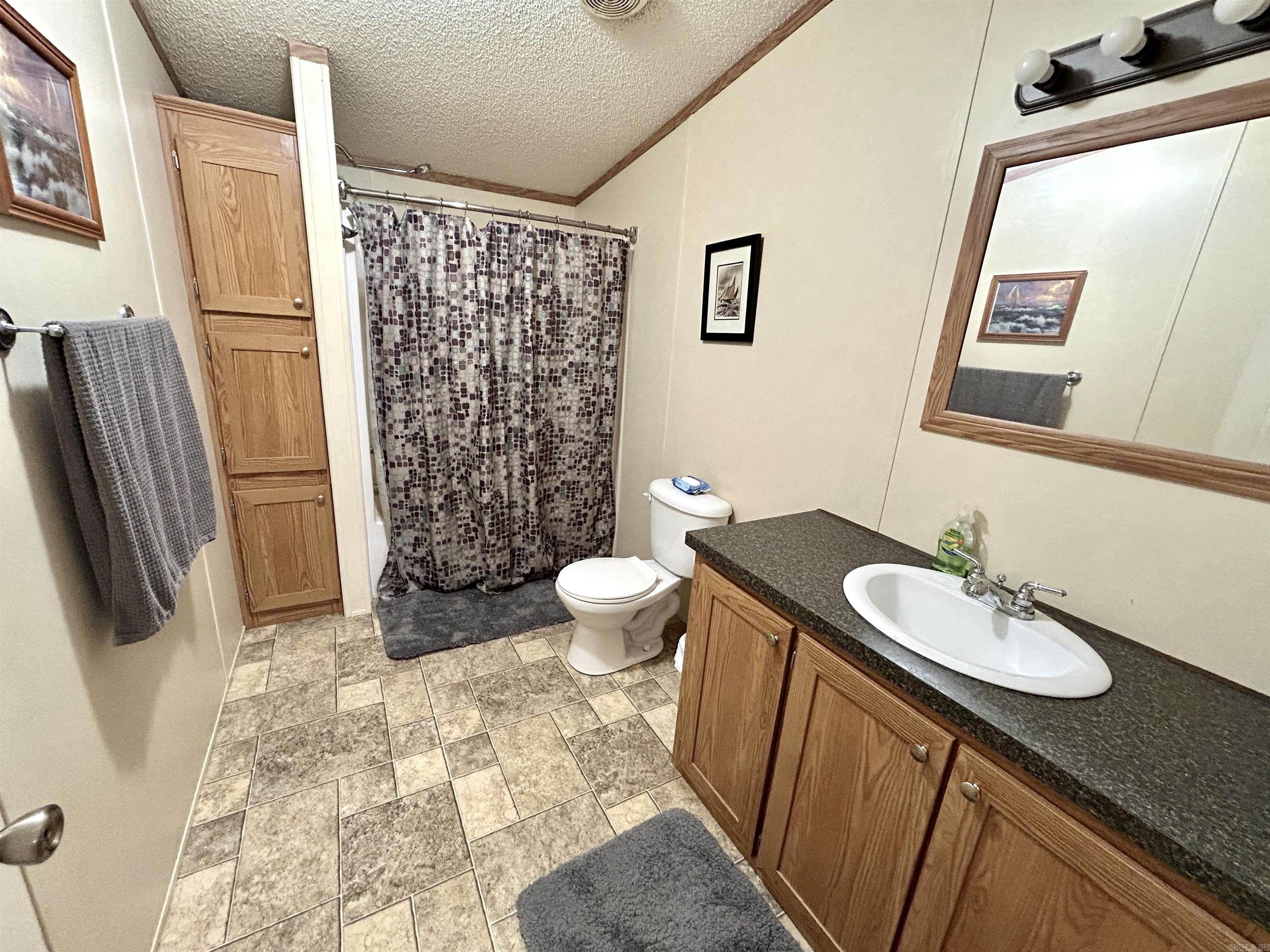 726 Walters Trail  Traskwood, AR