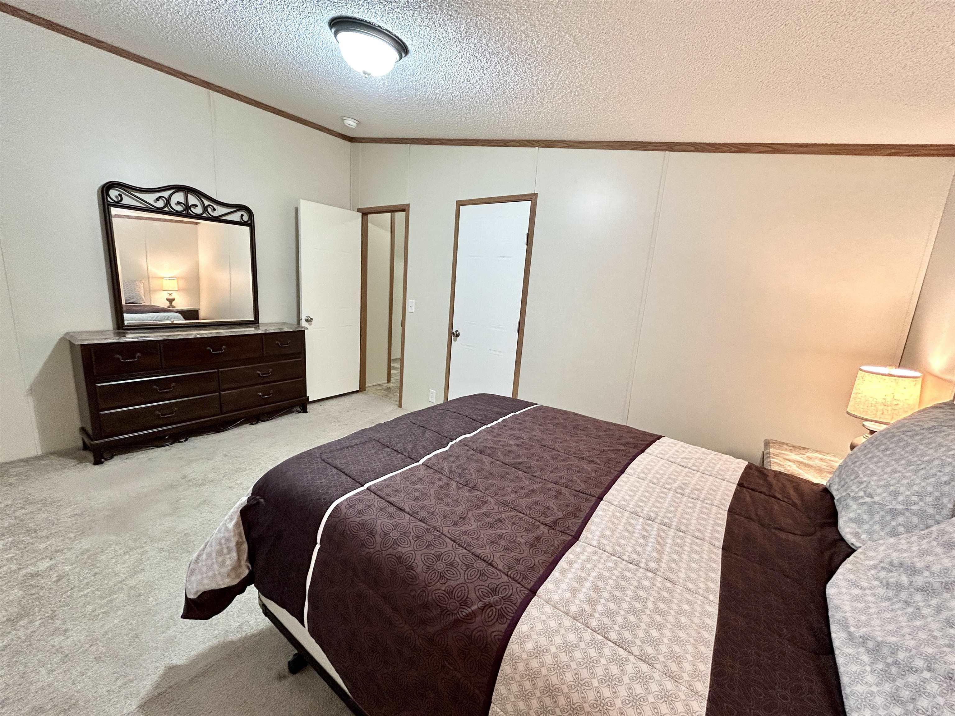 726 Walters Trail  Traskwood, AR