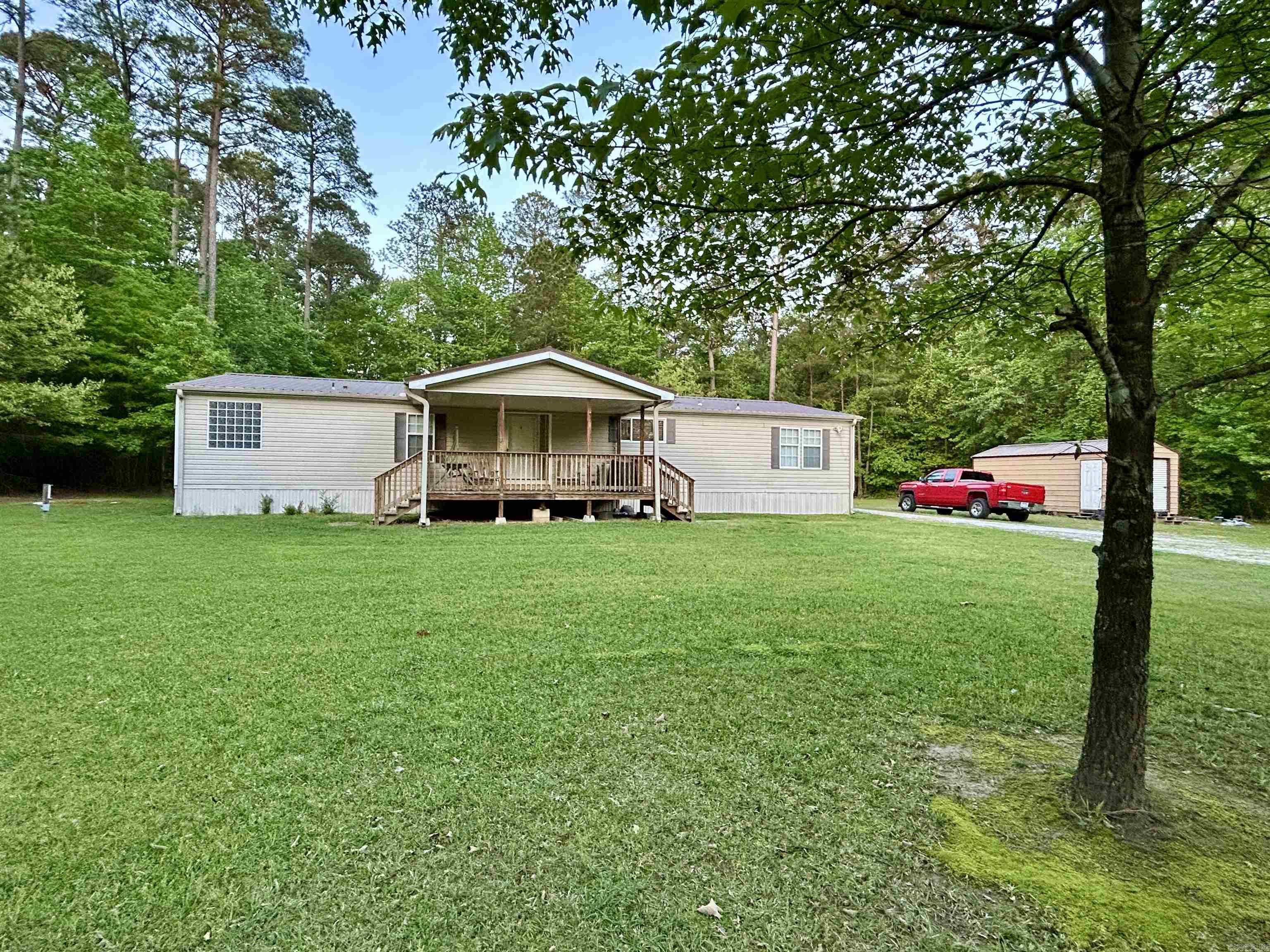 726 Walters Trail  Traskwood, AR