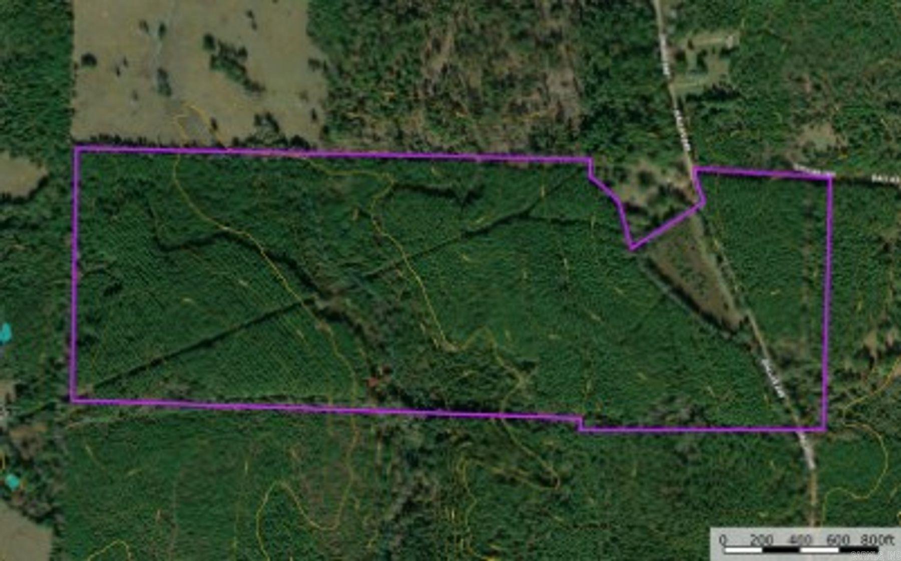 000 Dallas 245  Sparkman, AR