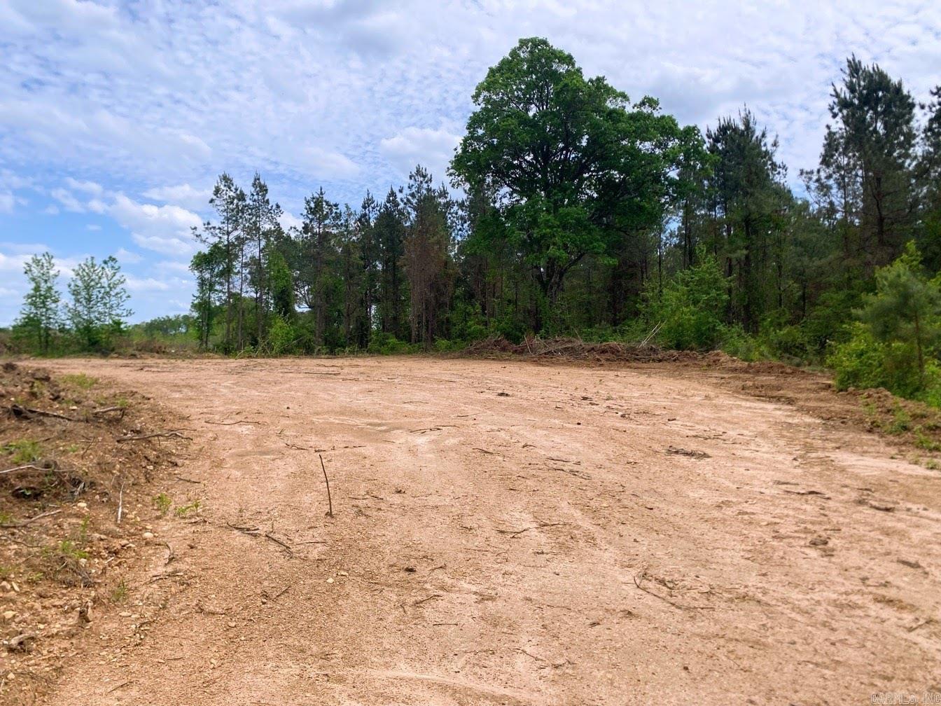 000 Dallas 245  Sparkman, AR