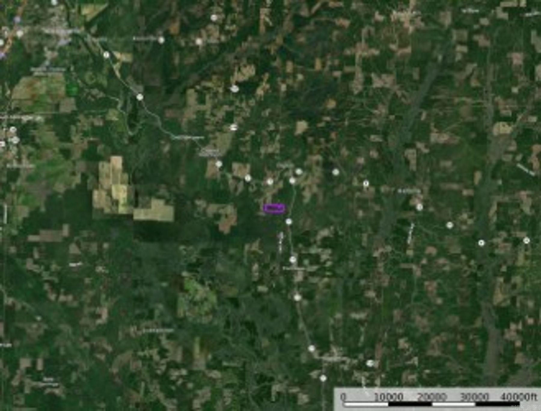 000 Dallas 245  Sparkman, AR