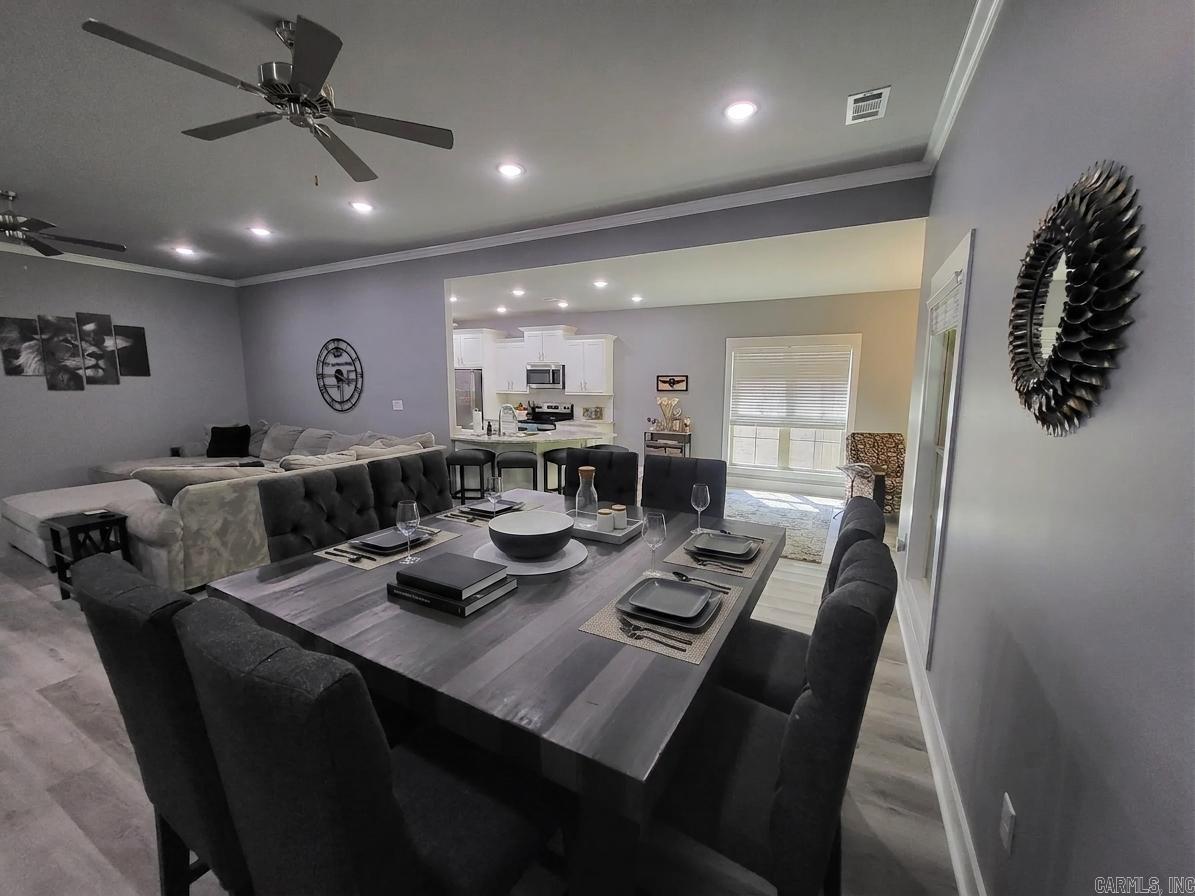 4144 Lynx  Jonesboro, AR