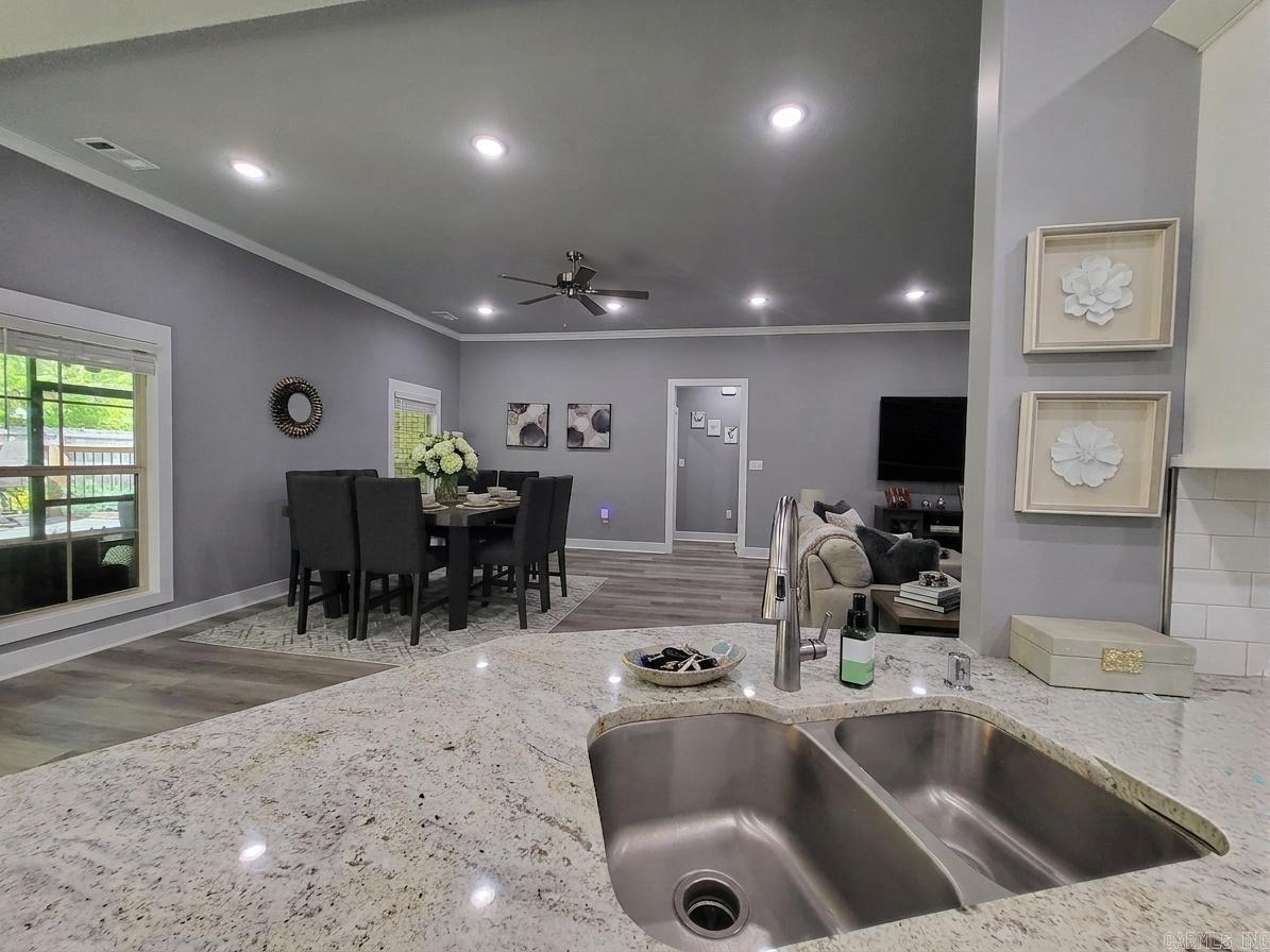 4144 Lynx  Jonesboro, AR