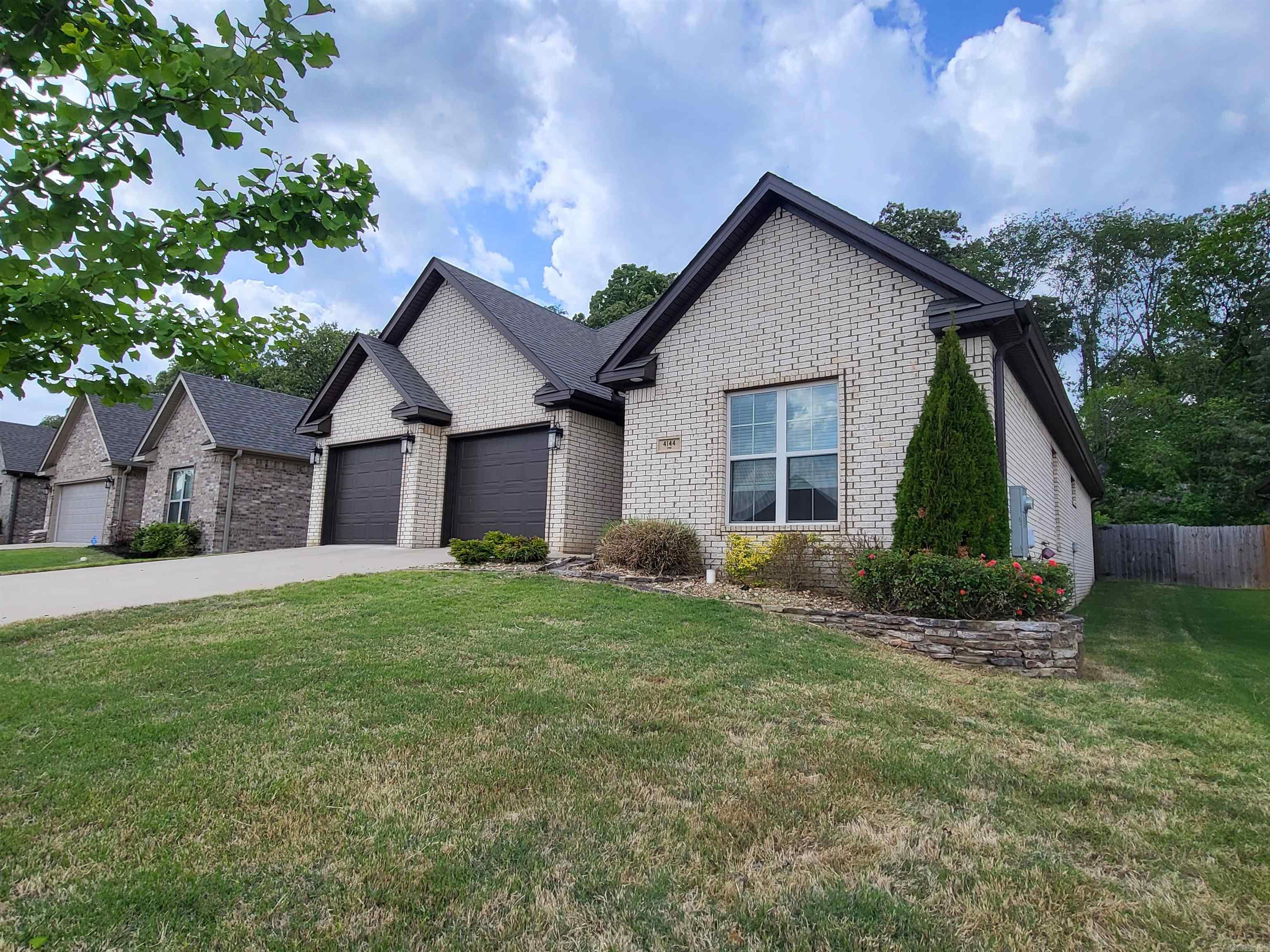 4144 Lynx Lane Jonesboro, AR 72405