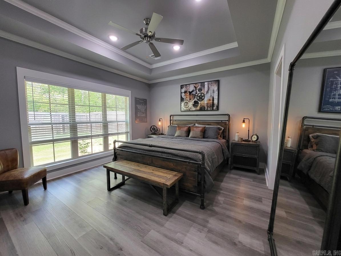 4144 Lynx  Jonesboro, AR