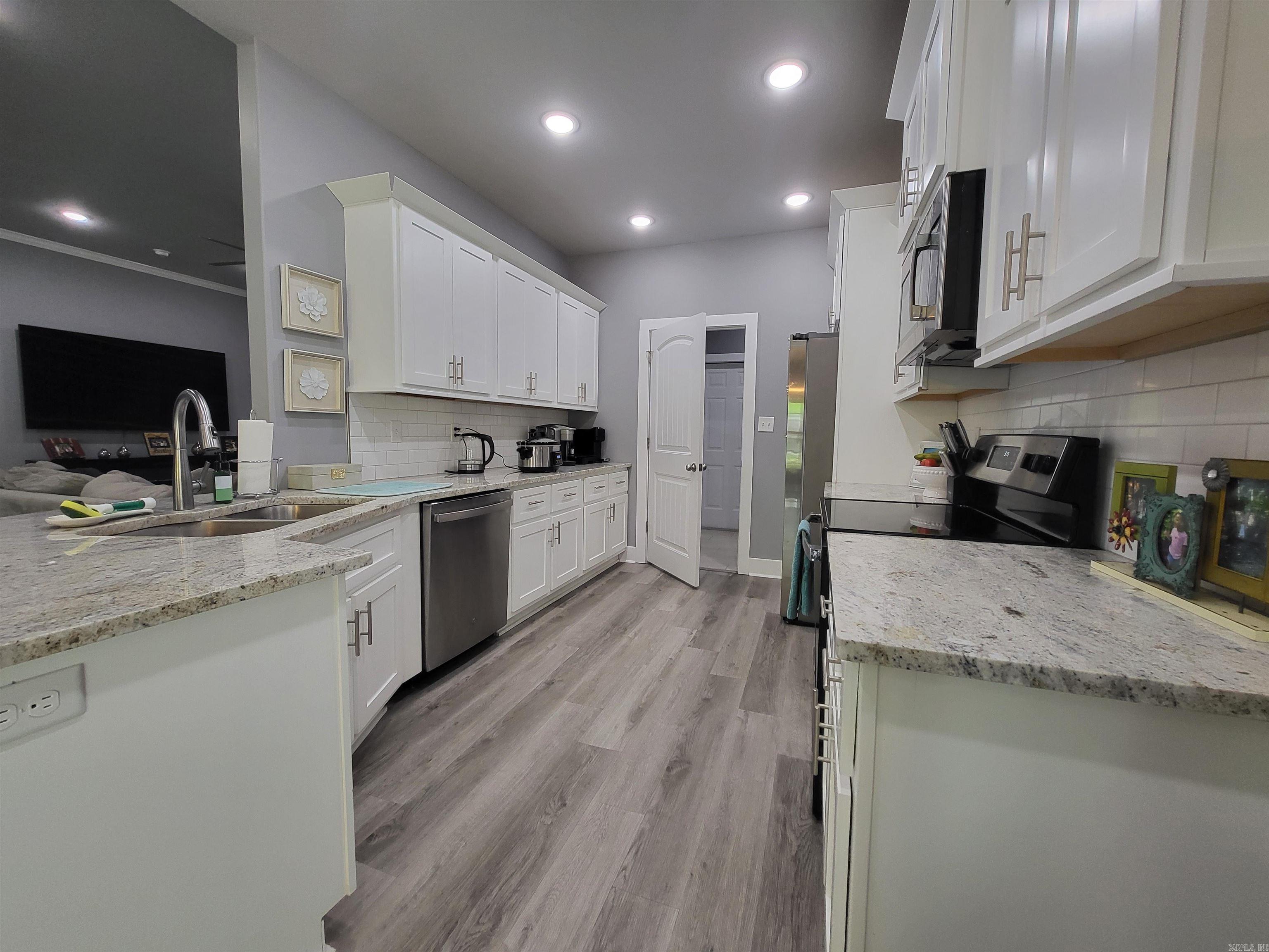 4144 Lynx  Jonesboro, AR