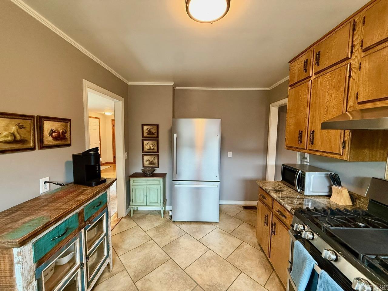 1809 Church Ave  Mena, AR