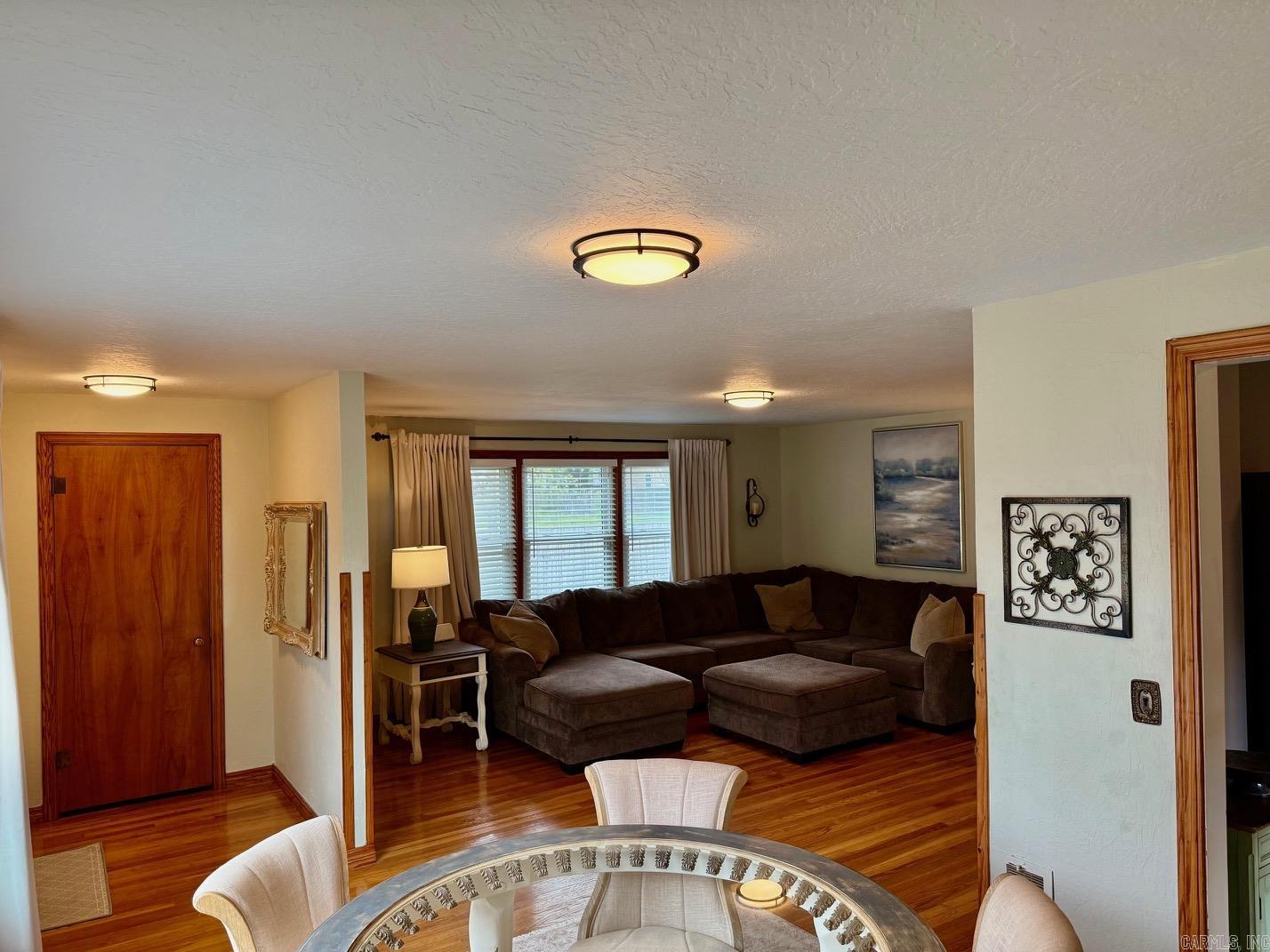 1809 Church Ave  Mena, AR