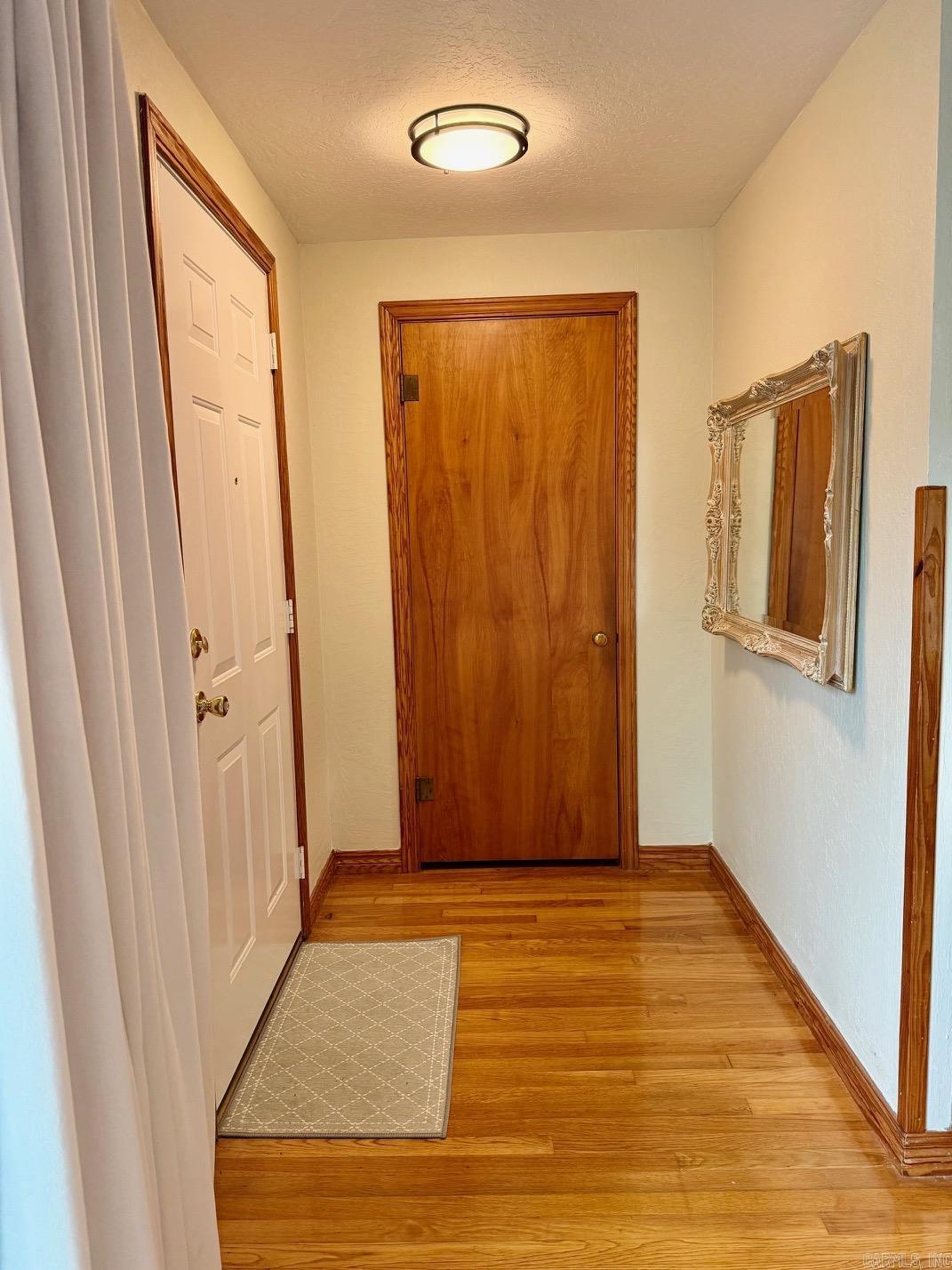 1809 Church Ave  Mena, AR