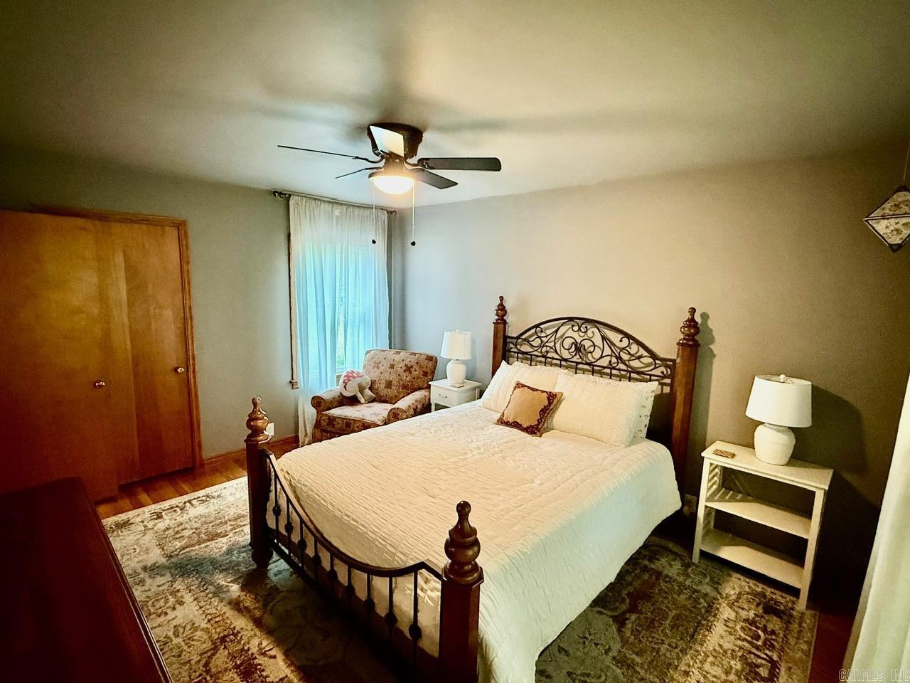 1809 Church Ave  Mena, AR