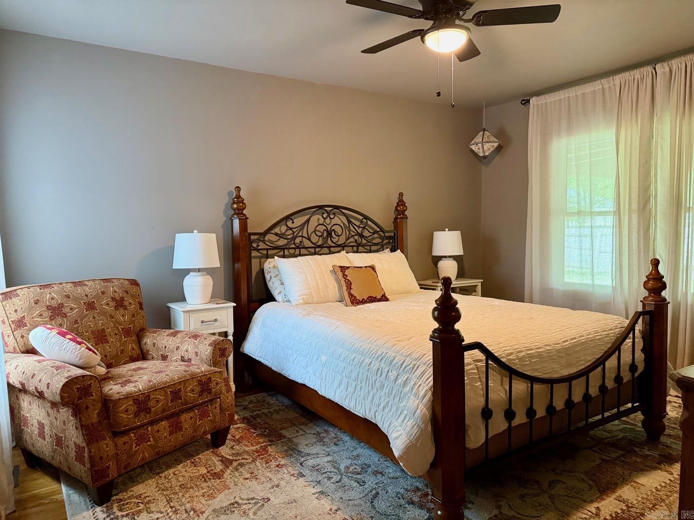 1809 Church Ave  Mena, AR