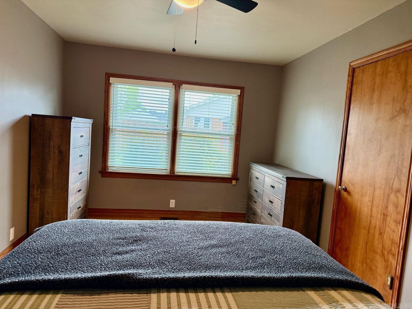 1809 Church Ave  Mena, AR