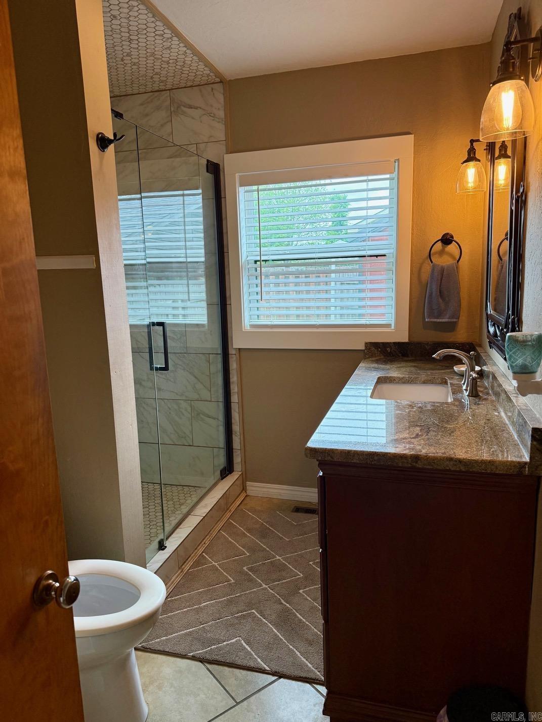 1809 Church Ave  Mena, AR