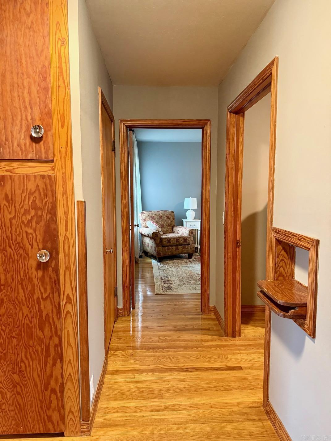 1809 Church Ave  Mena, AR