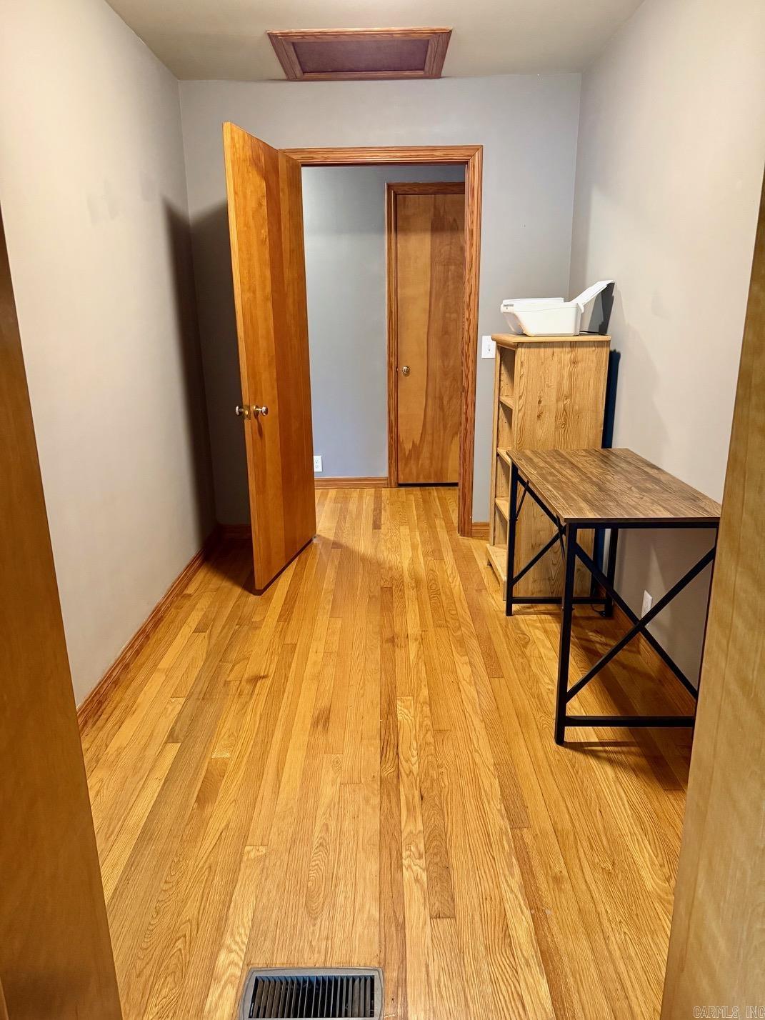 1809 Church Ave  Mena, AR