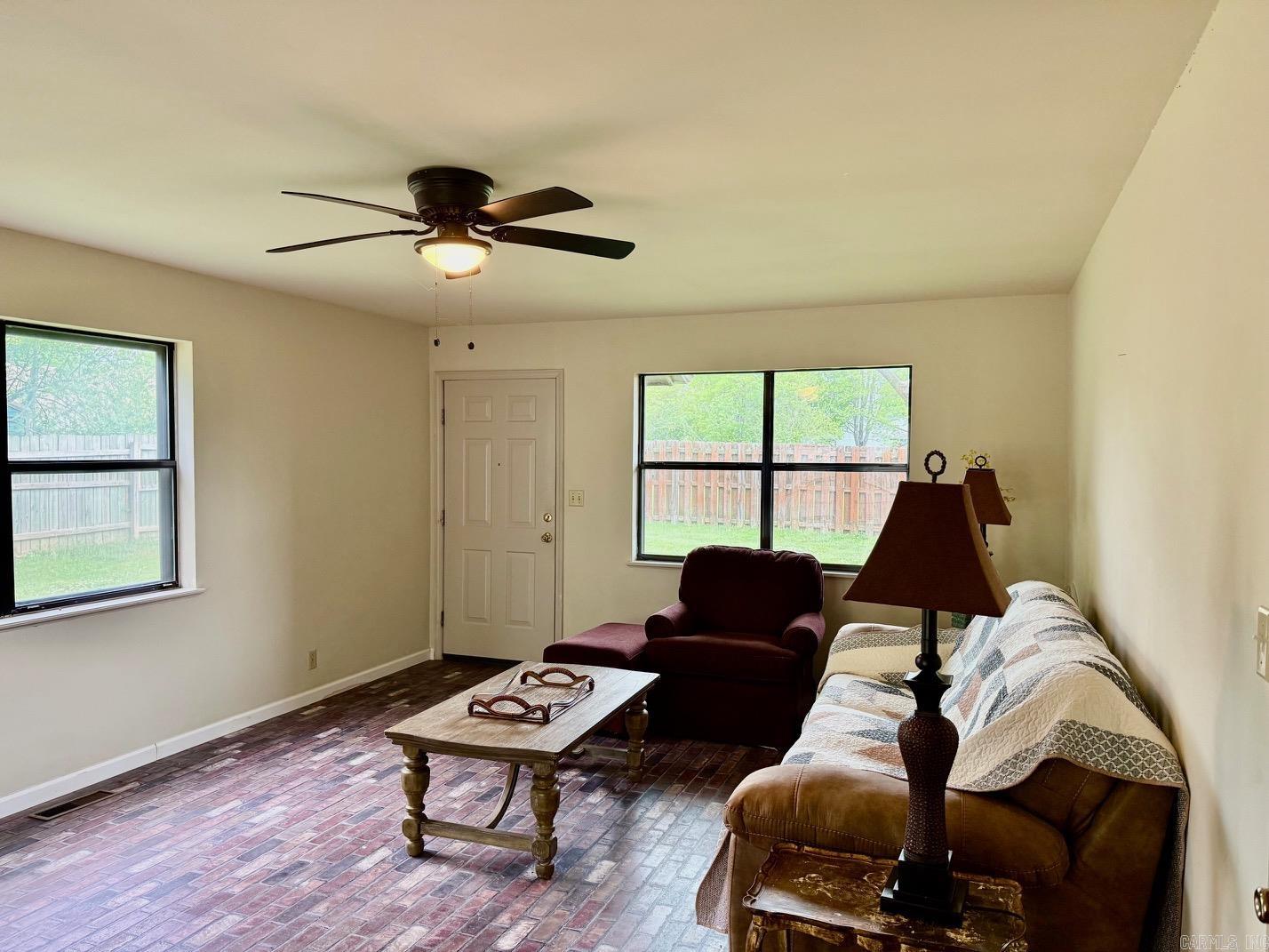 1809 Church Ave  Mena, AR