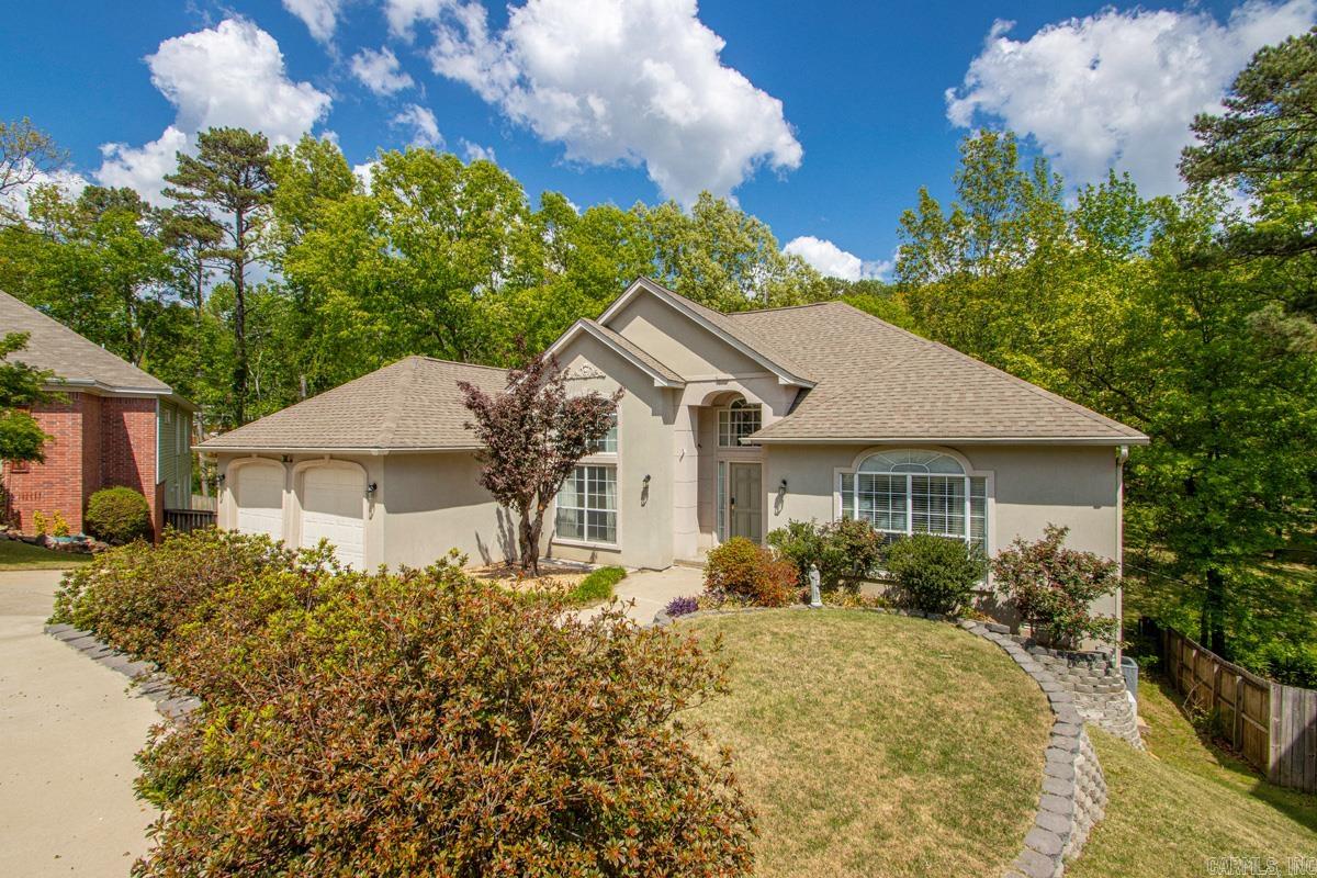 13801 St Michael  Little Rock, AR