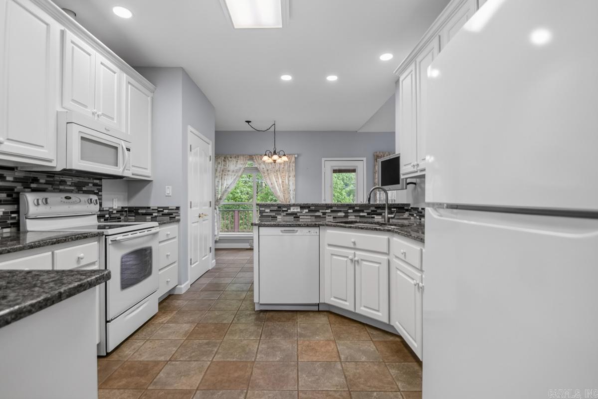 13801 St Michael  Little Rock, AR