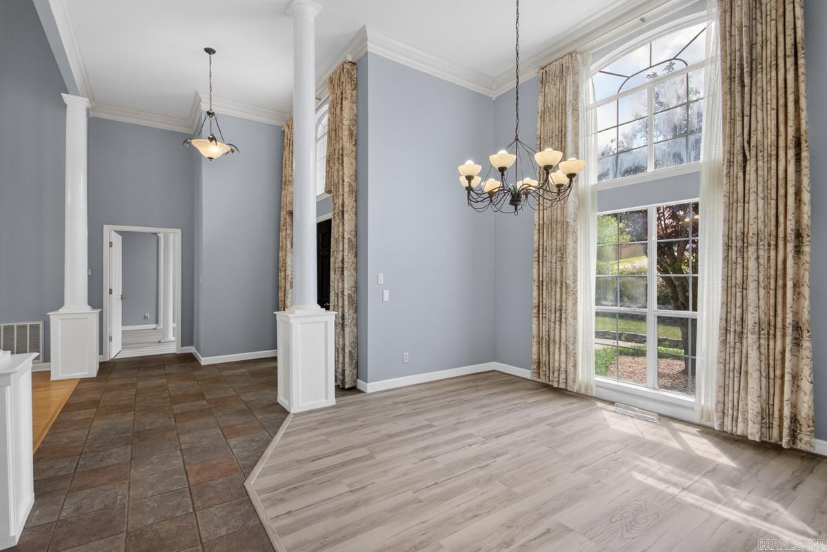 13801 St Michael  Little Rock, AR