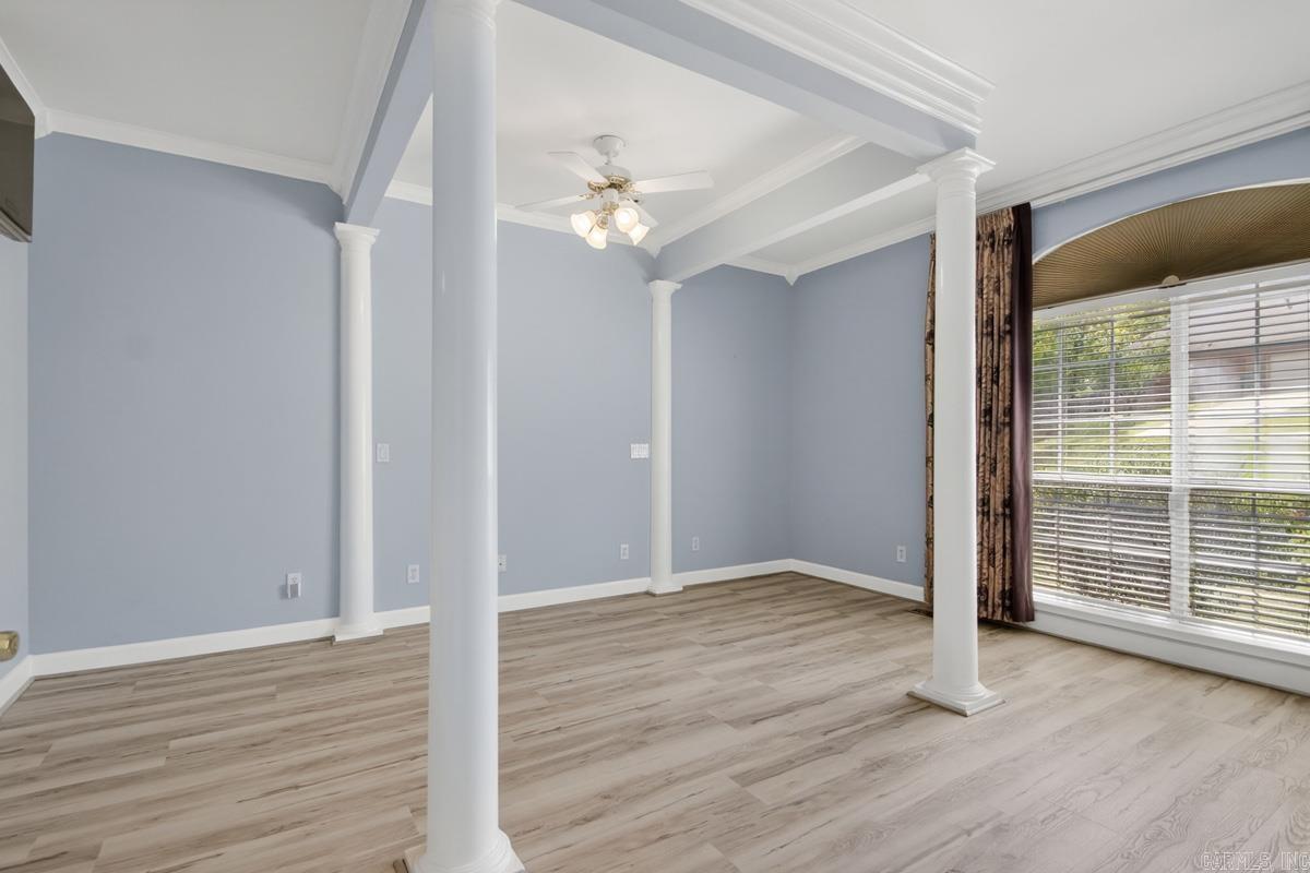 13801 St Michael  Little Rock, AR