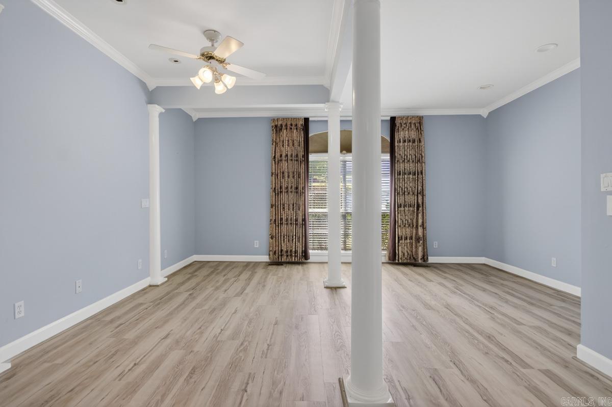 13801 St Michael  Little Rock, AR