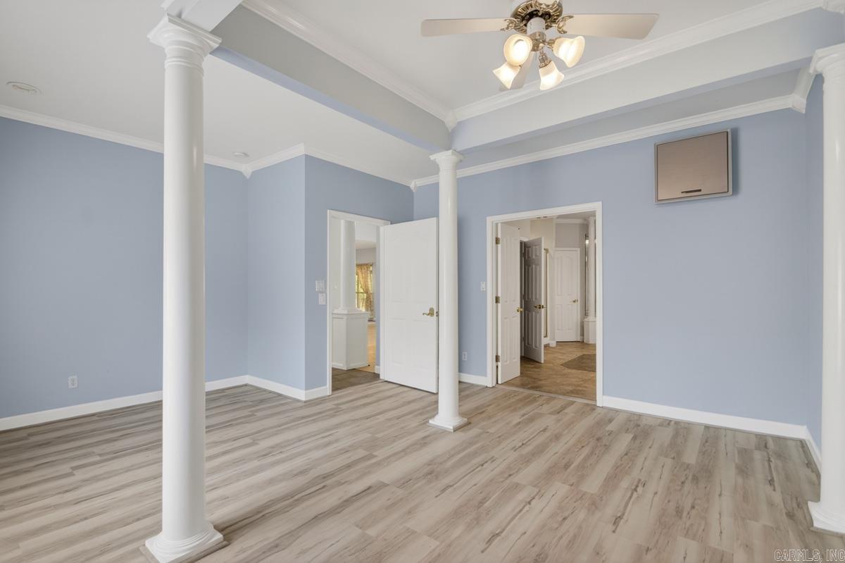 13801 St Michael  Little Rock, AR