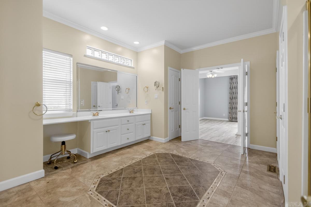 13801 St Michael  Little Rock, AR